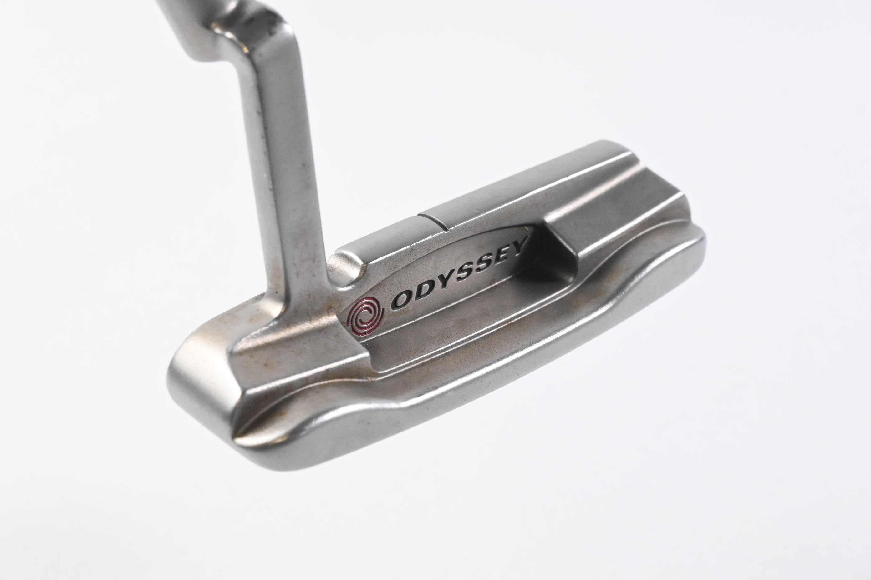 Odyssey White Hot Pro 1 Putter / 34 Inch