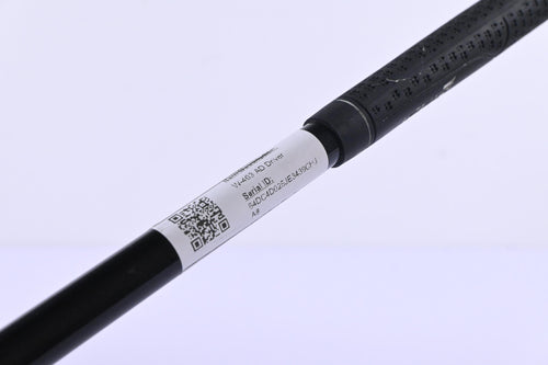 Left Hand Srixon W-403 AD Driver / 10.5 Degree / Stiff Flex Srixon SV-3000 Shaft