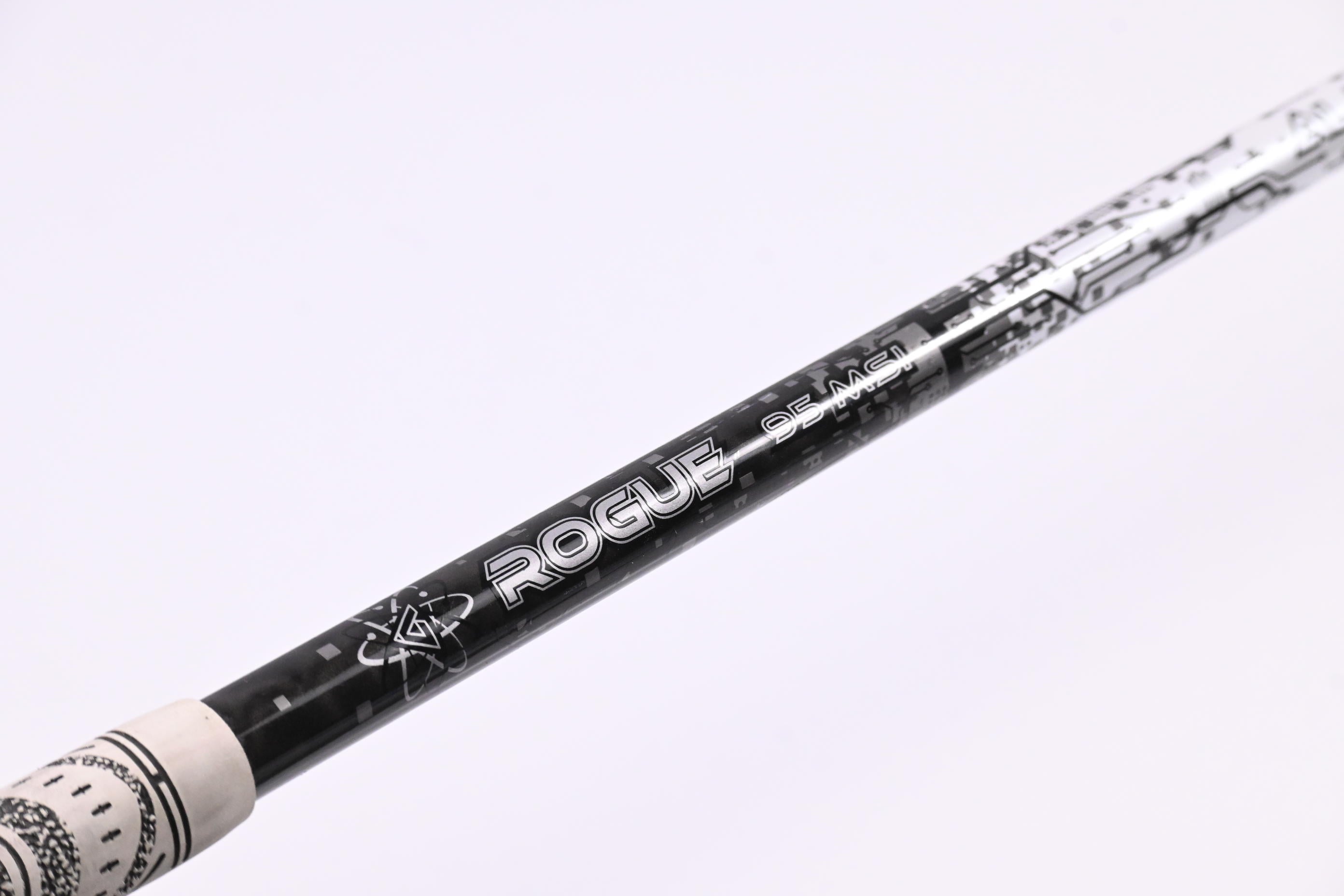 Aldila Rogue Black 70 #5 Wood Shaft / Stiff Flex / Taylormade 2nd Gen