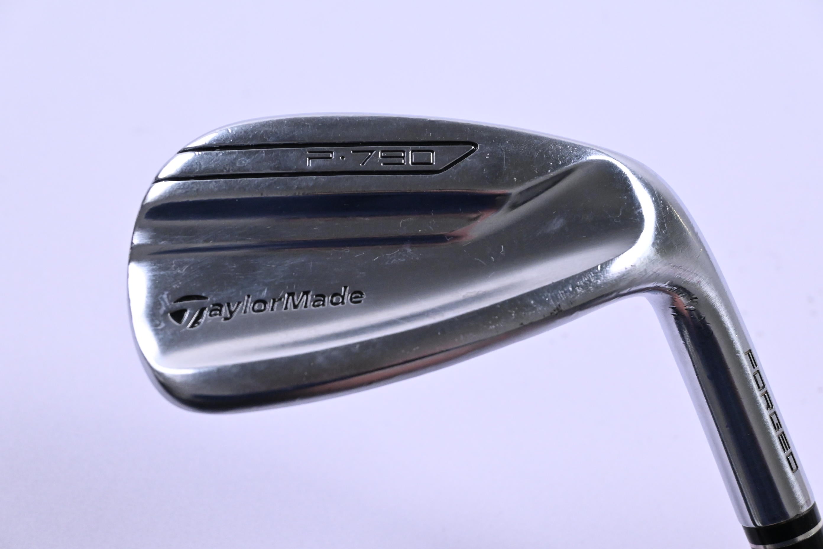 Taylormade P790 2017 Pitching Wedge / 45 Degree / Regular Flex Dynamic Gold R300