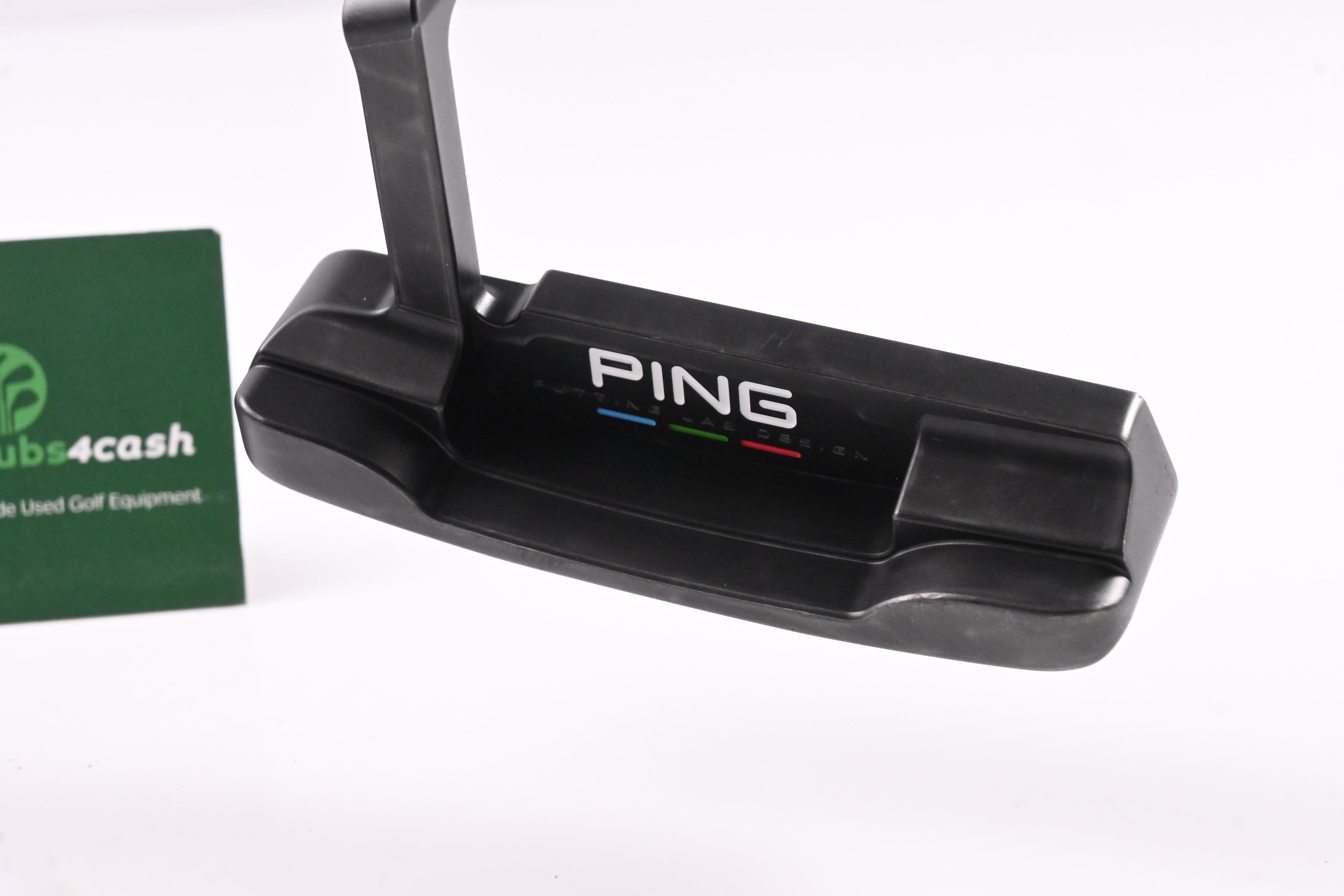 Ping PLD Milled Anser Putter / 34 Inch