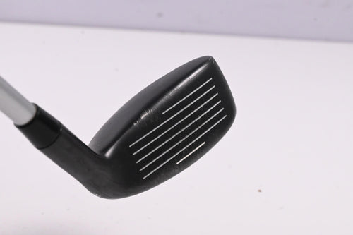 Left Hand Adams Red #4 Hybrid / 20 Degree / Regular Flex Matrix Altus Tour Shaft