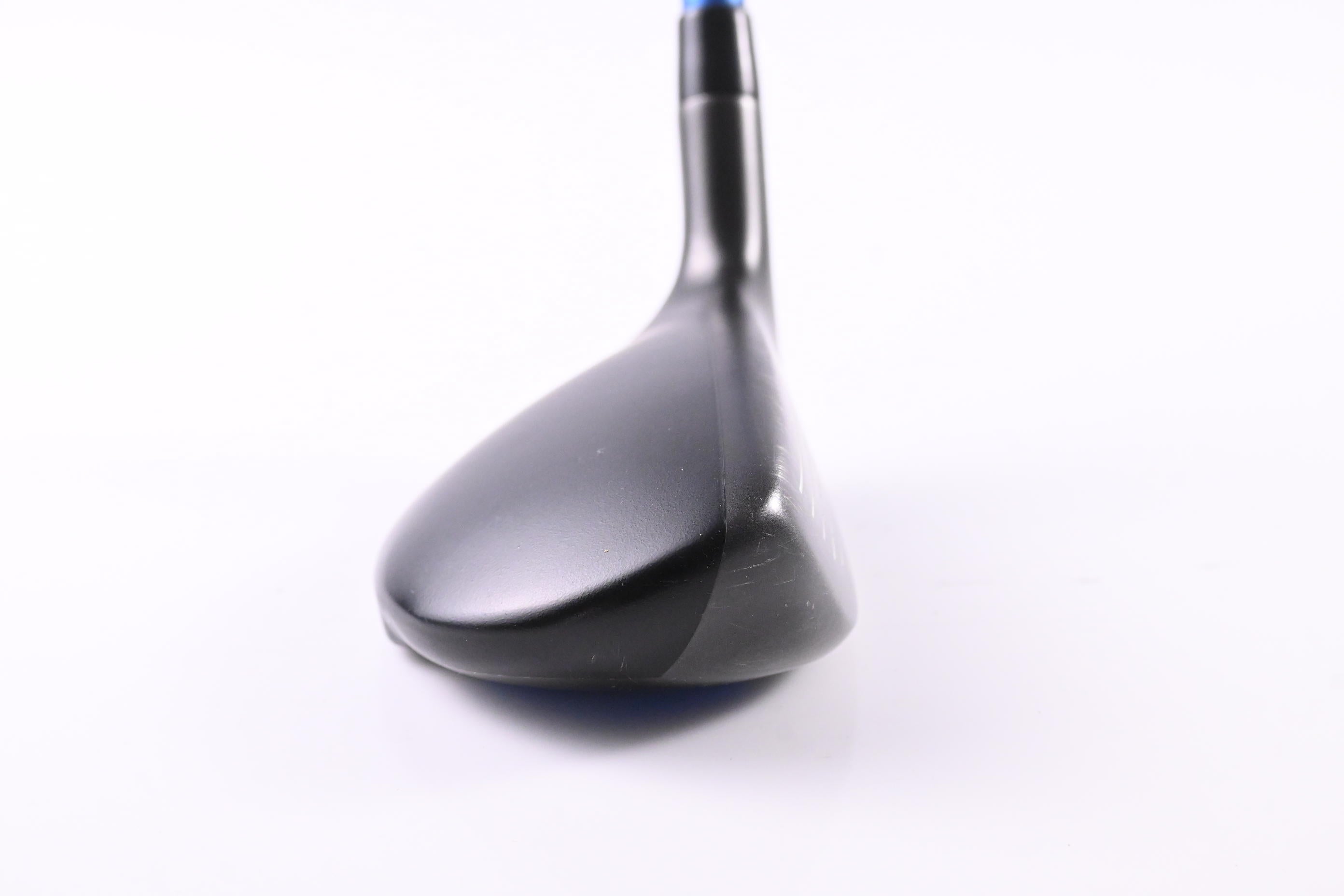 Ping G30 #3 Hybrid / 19 Degree / Regular Flex Ping TFC 419 Shaft
