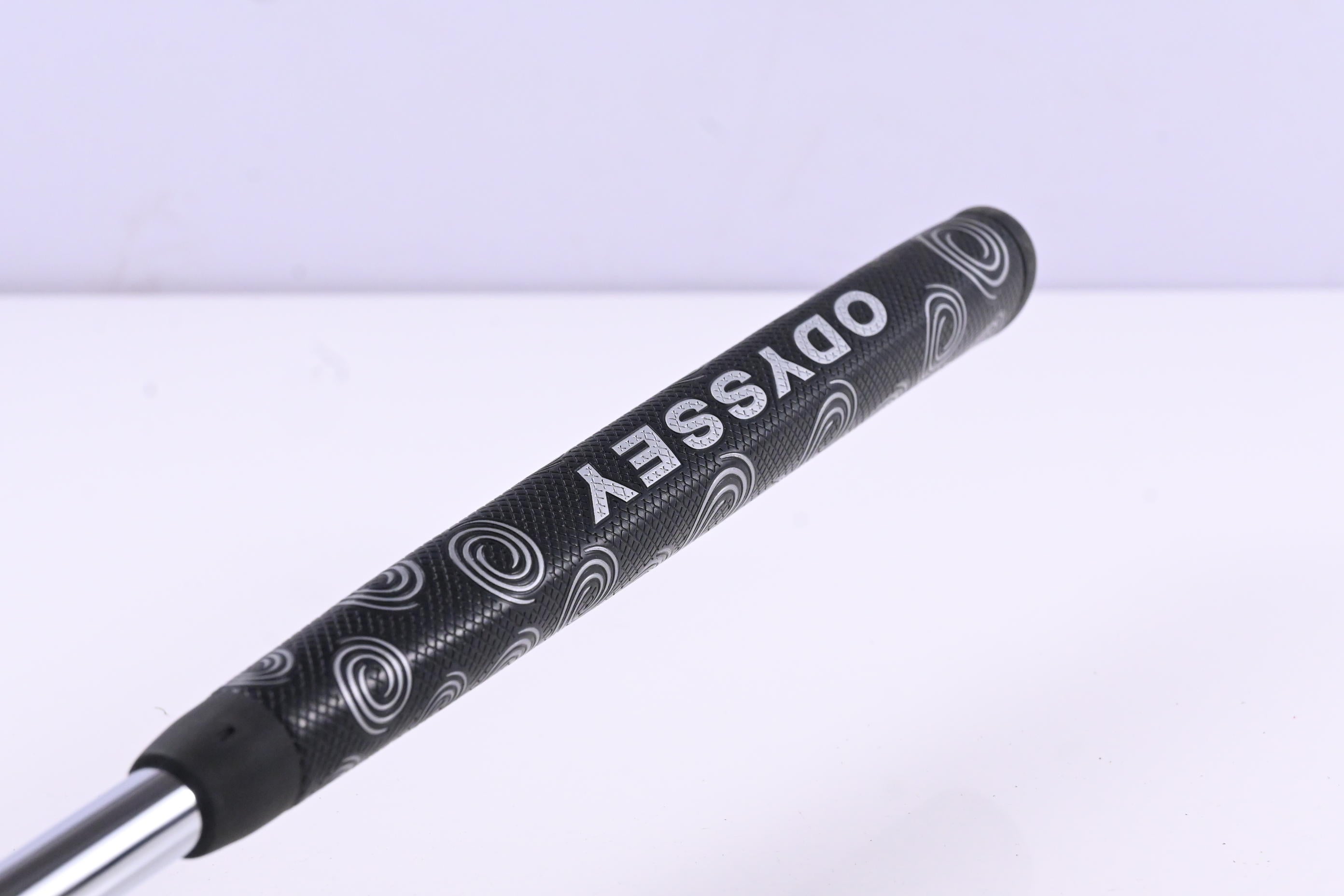 Odyssey Microhinge #7 Putter / 35 Inch