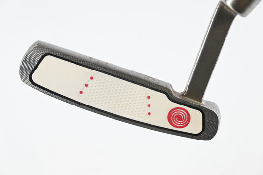 Odyssey White Hot XG 330 Mallet Putter / 34 Inch