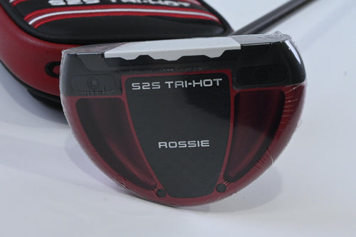 Odyssey Square 2 Square Tri-Hot Putter / 35 Inch