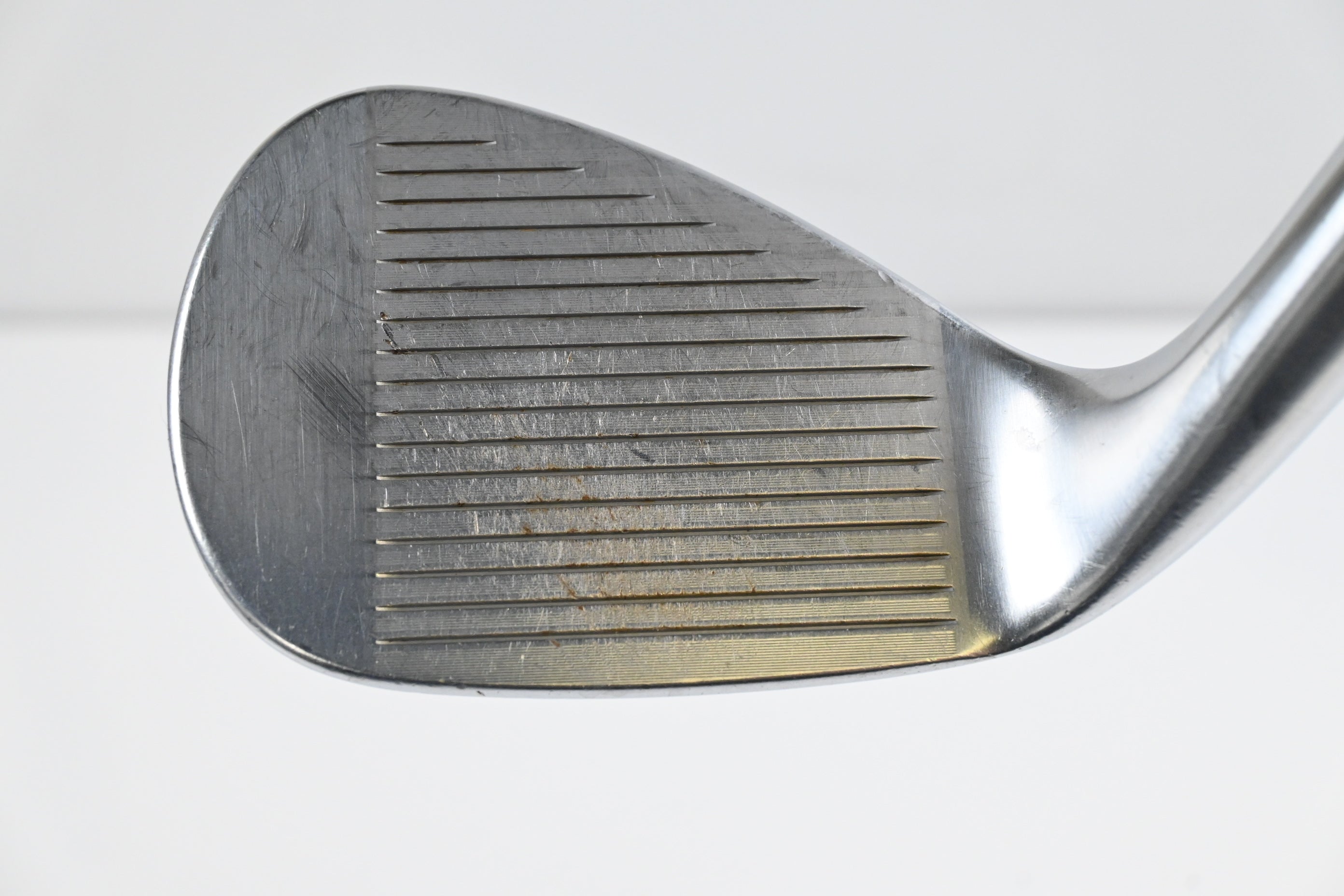 Titleist Vokey SM10 Sand Wedge / 54 Degree / X-Flex Project X Rifle Shaft