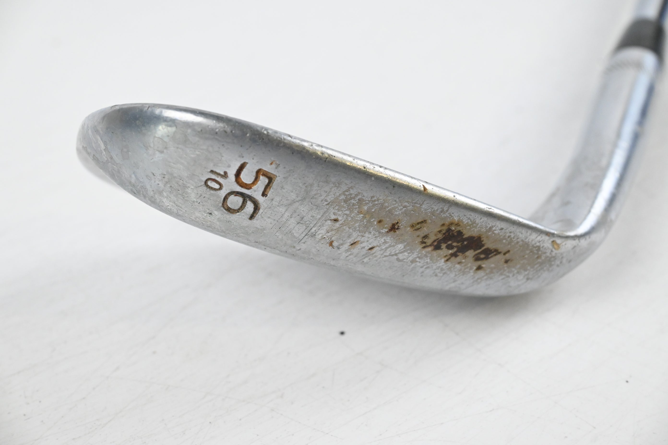 Titleist Vokey SM5 Sand Wedge / 56 Degree / Wedge Flex Vokey Design SM5 Shaft