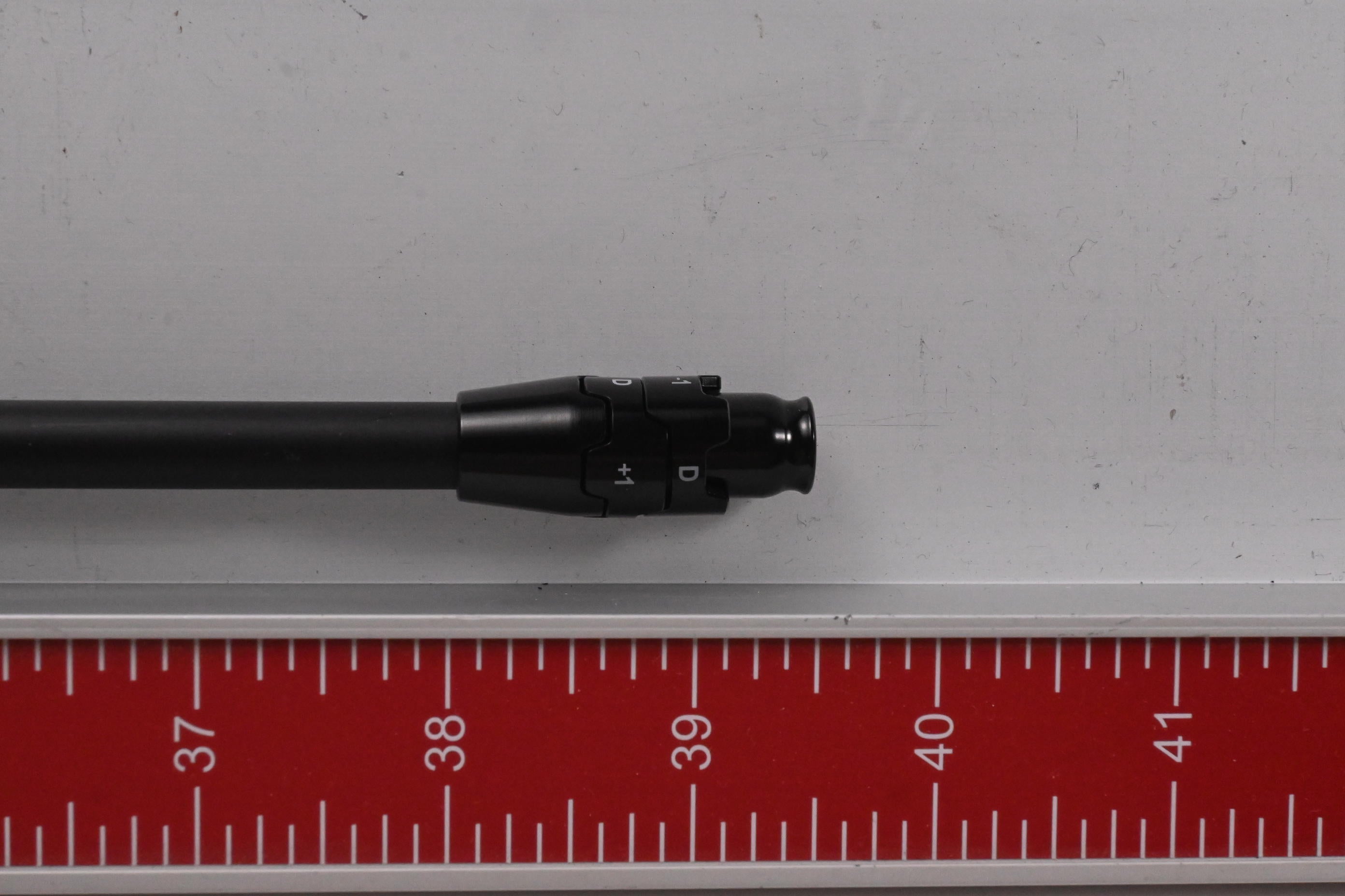 Project X Cypher 2.0 60 #4 Hybrid Shaft / Regular Flex / Callaway 3rd Gen