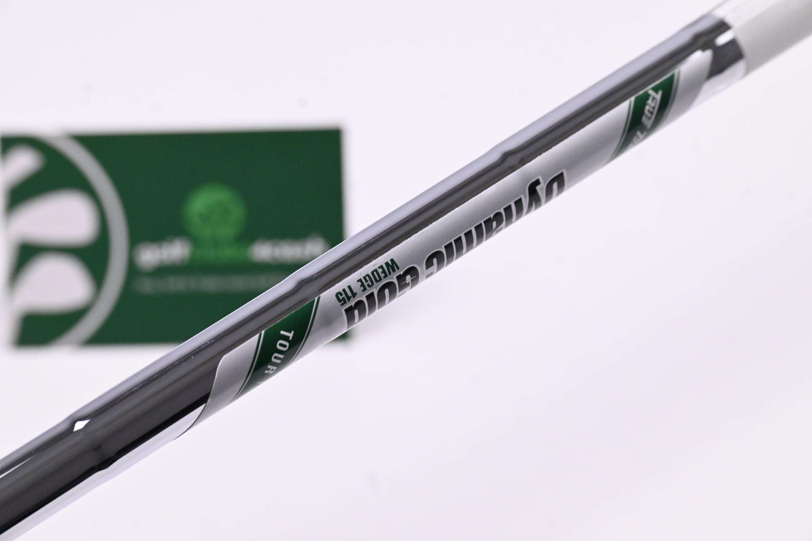 Taylormade Milled Grind 4 Pitching Wedge / 48 Degree / Wedge Flex Dynamic Gold