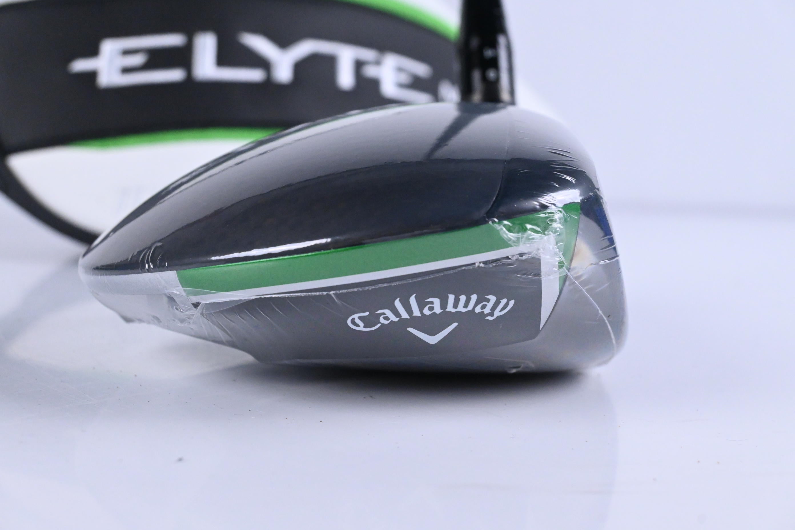Callaway Elyte Mini Driver / 13.5 Degree / Stiff Flex Denali Charcoal 60 Shaft