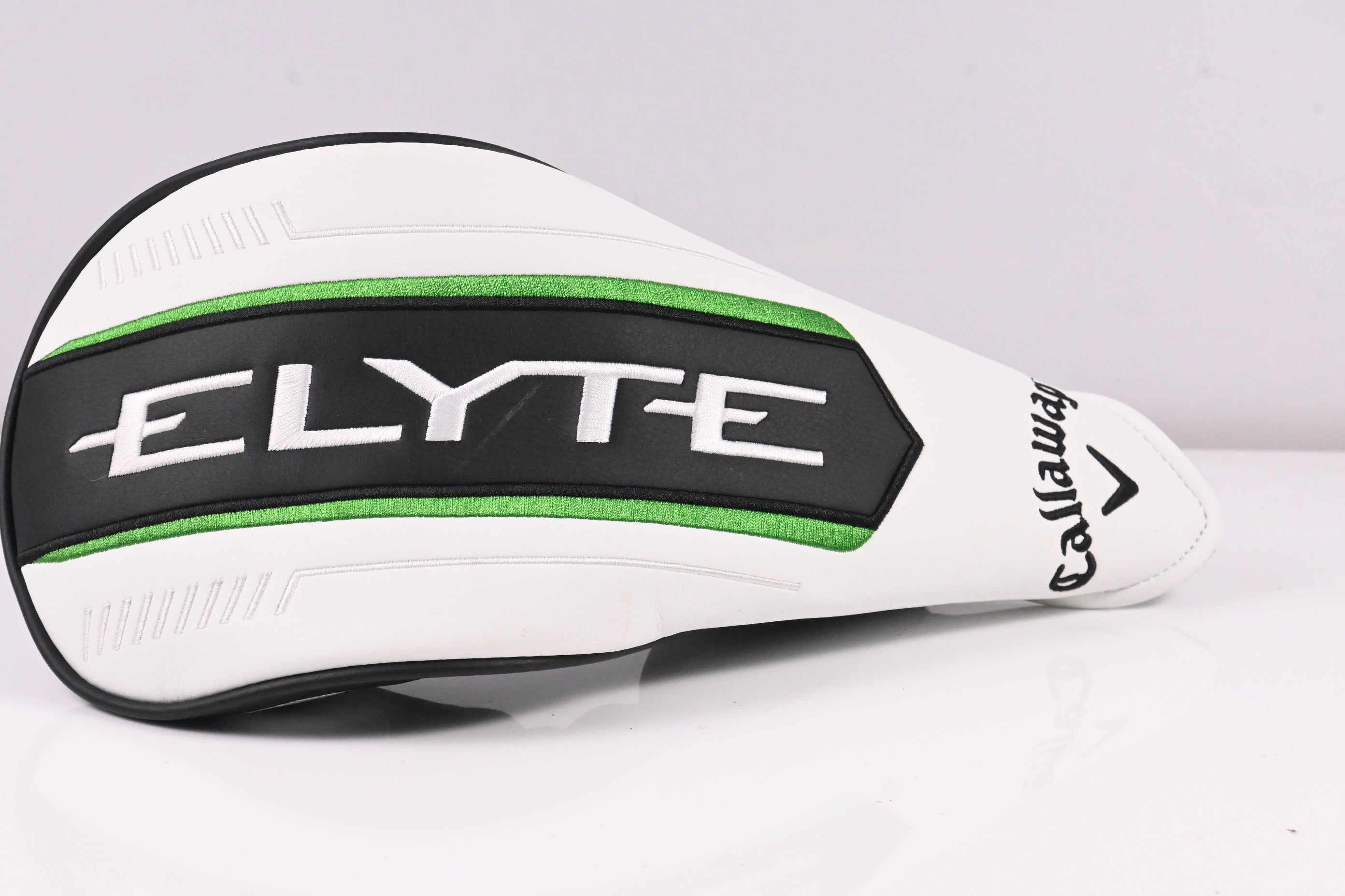 Callaway Elyte X Driver / 10.5 Degree / Regular Flex Vanquish Blue 4 Shaft