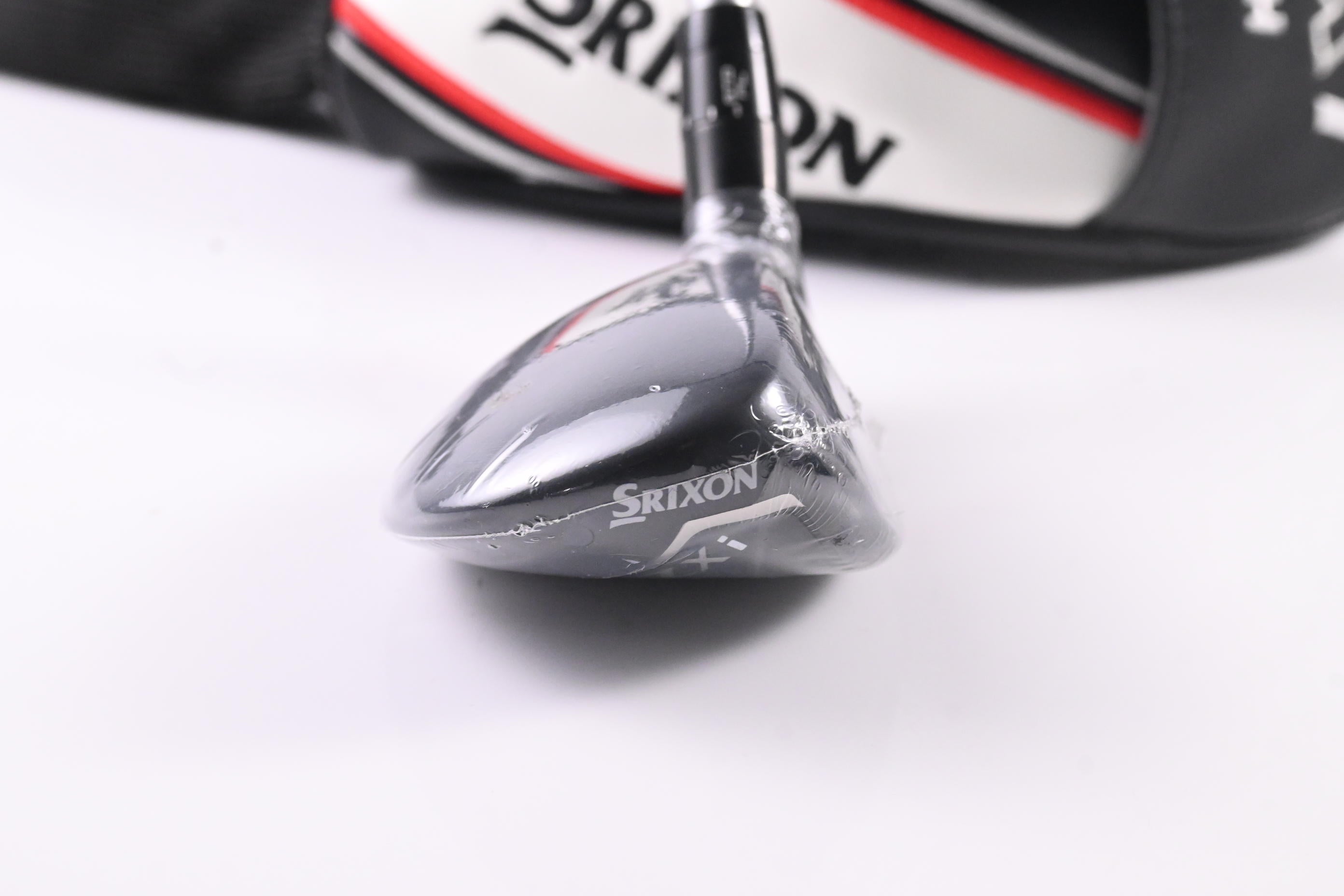 Srixon ZXi #5 Hybrid / 25 Degree / Senior Flex Aldila Ascent PL 50 Shaft