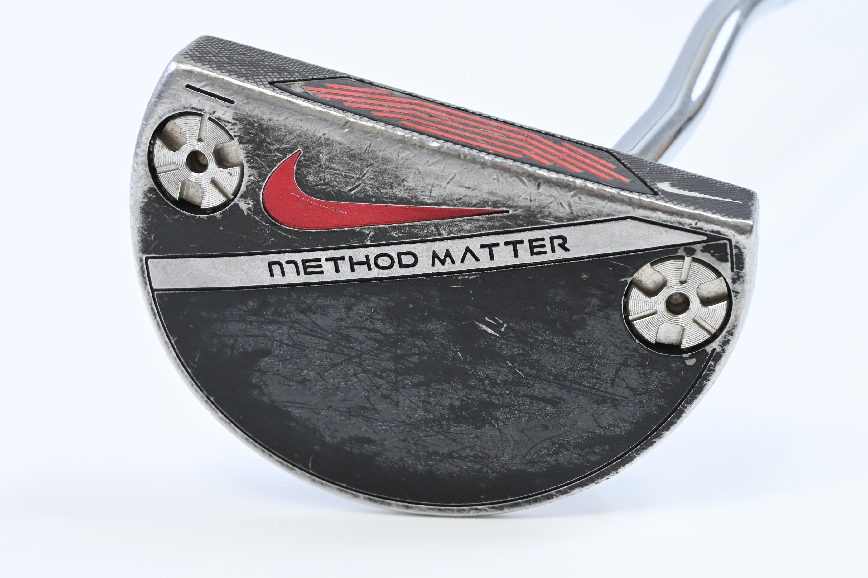 Nike Method Matter M5 Putter / 34 Inch
