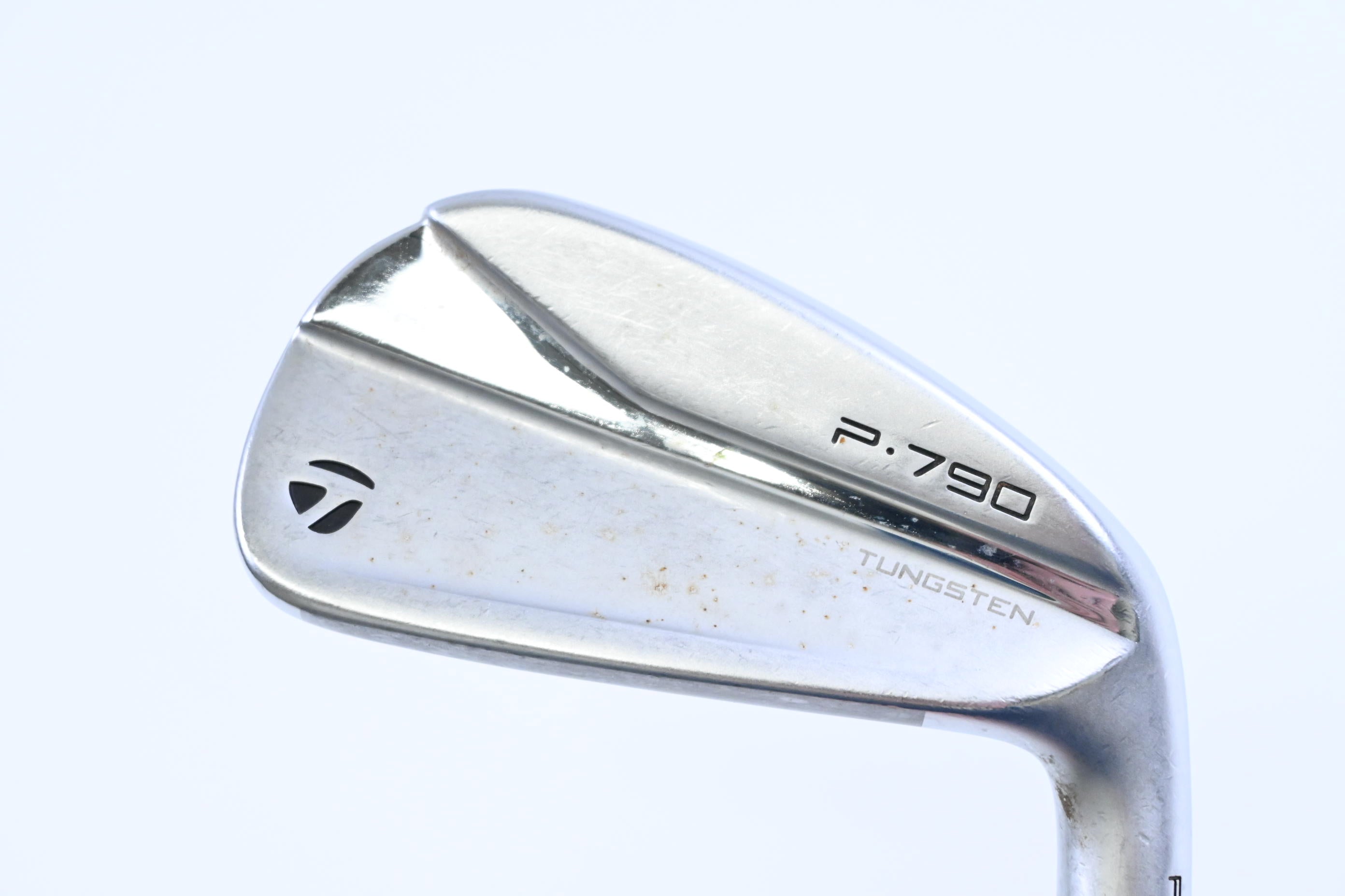 Taylormade P790 2021 #6 Iron / Stiff Flex Elevate 95 Shaft