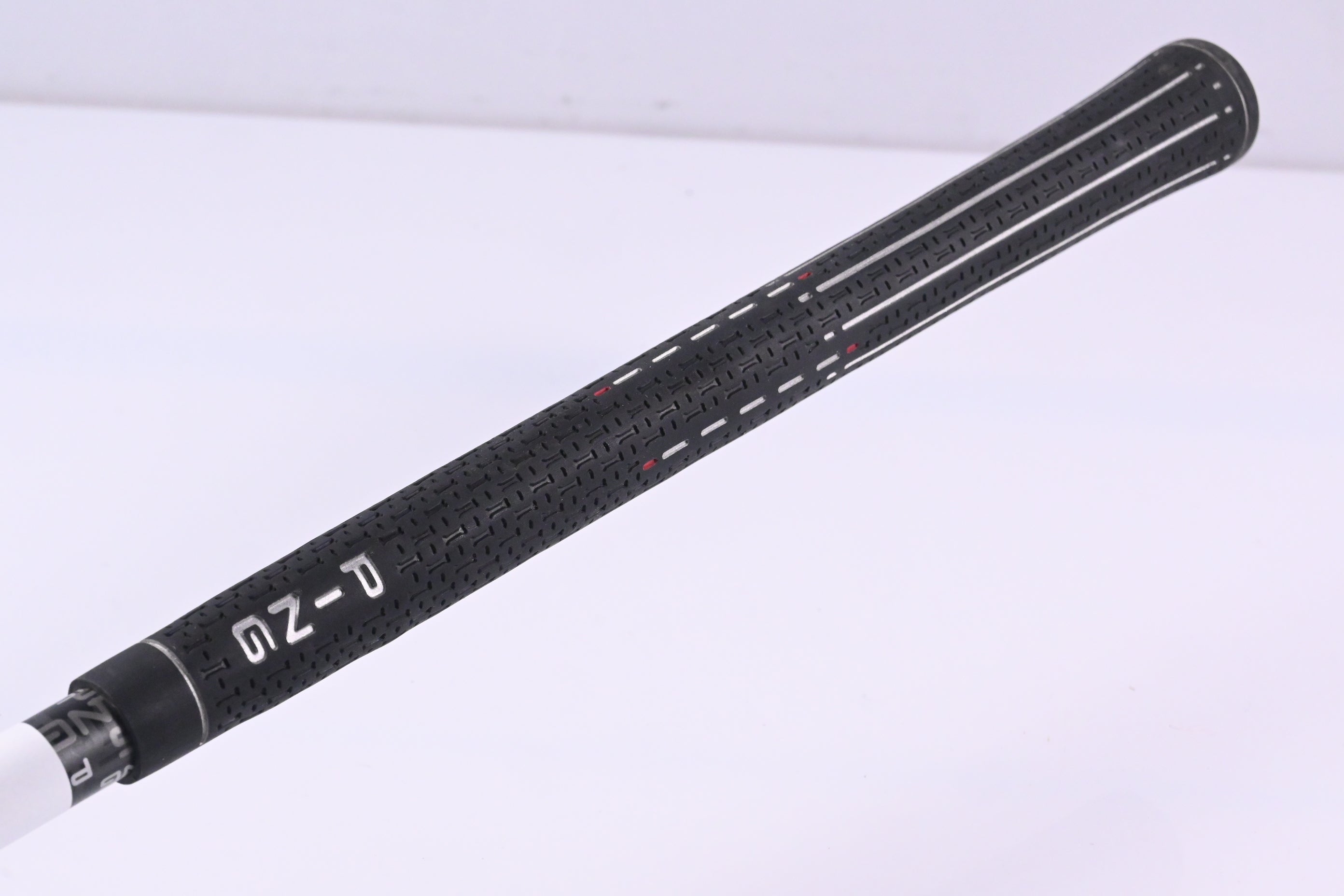 Ping G20 Driver / 10.5 Degree / Regular Flex Ping TFC 707 D Shaft