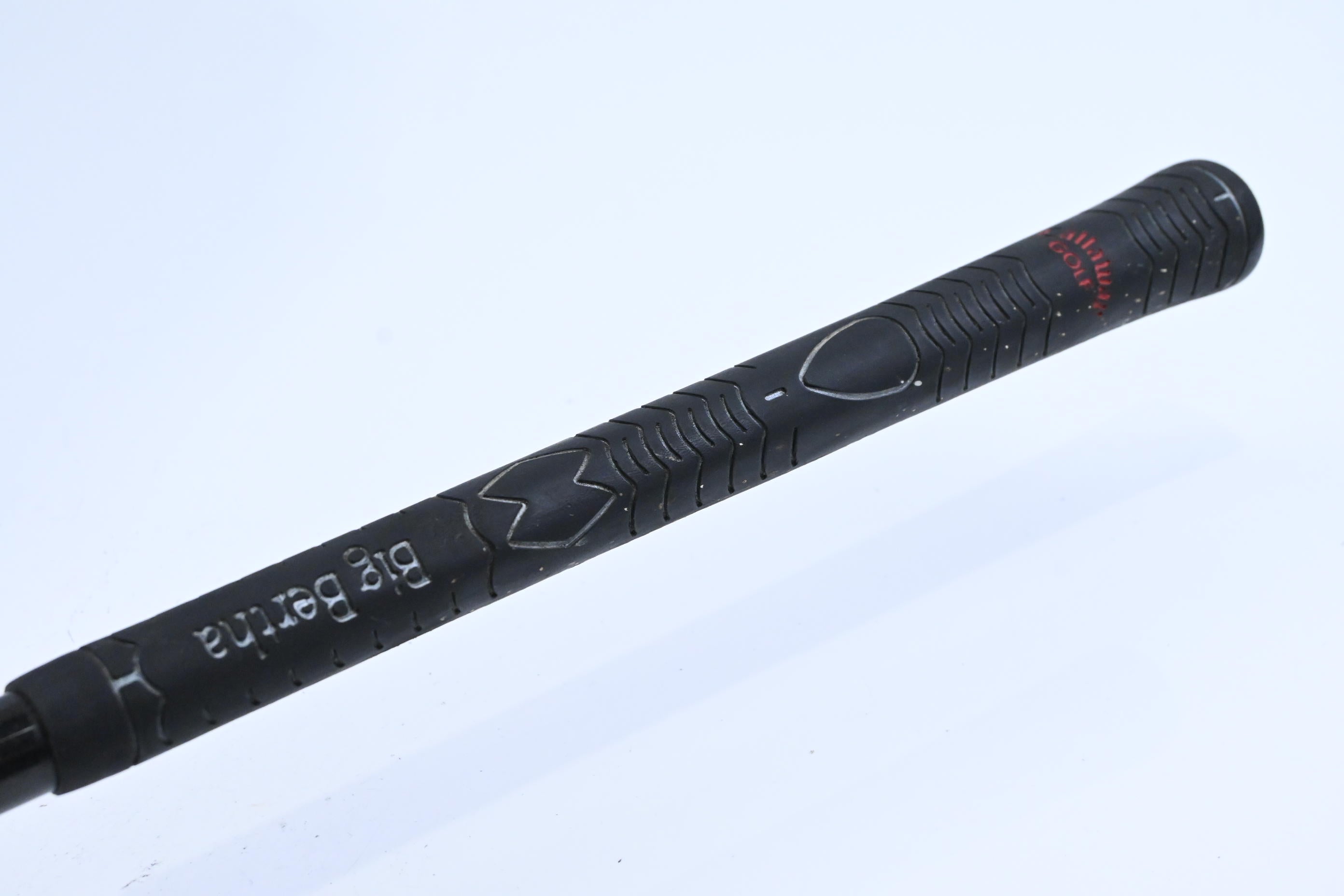 Left Hand Callaway Big Bertha Warbird #5 Wood / Firm Flex Callaway RCH 96 Shaft