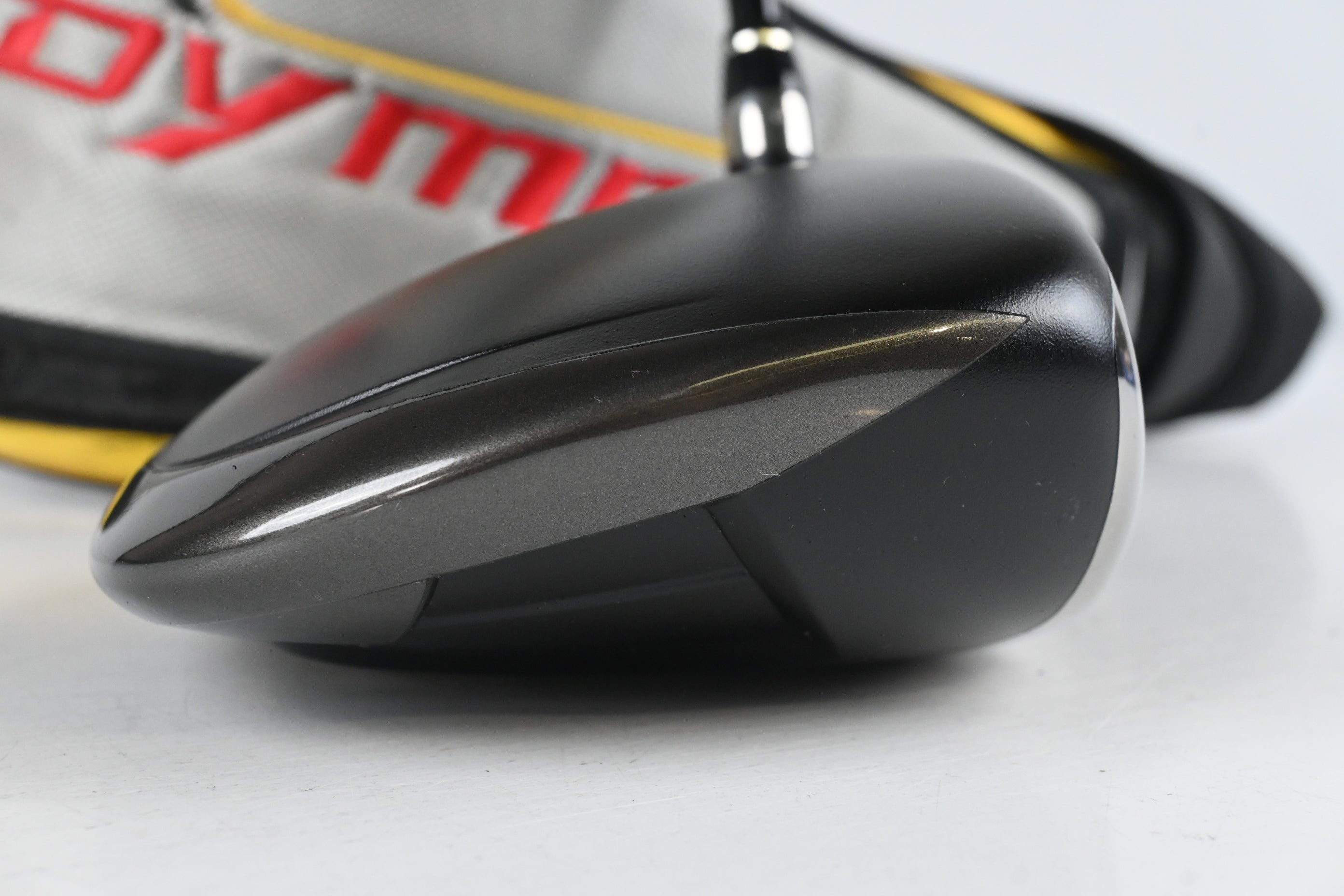 Nike SQ Dymo 2 Driver / 10.5 Degree / Stiff Flex Proforce Axivcore 55 Shaft