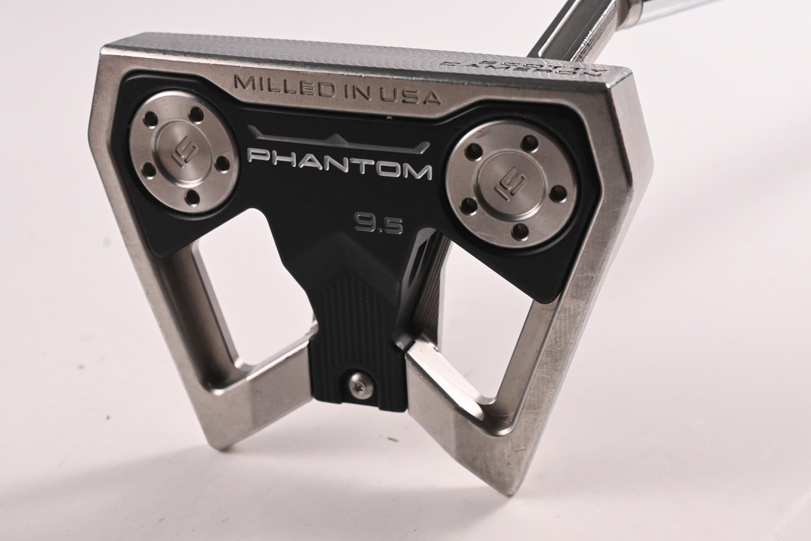 Scotty Cameron 2024 Phantom 9.5 Putter / 34 Inch
