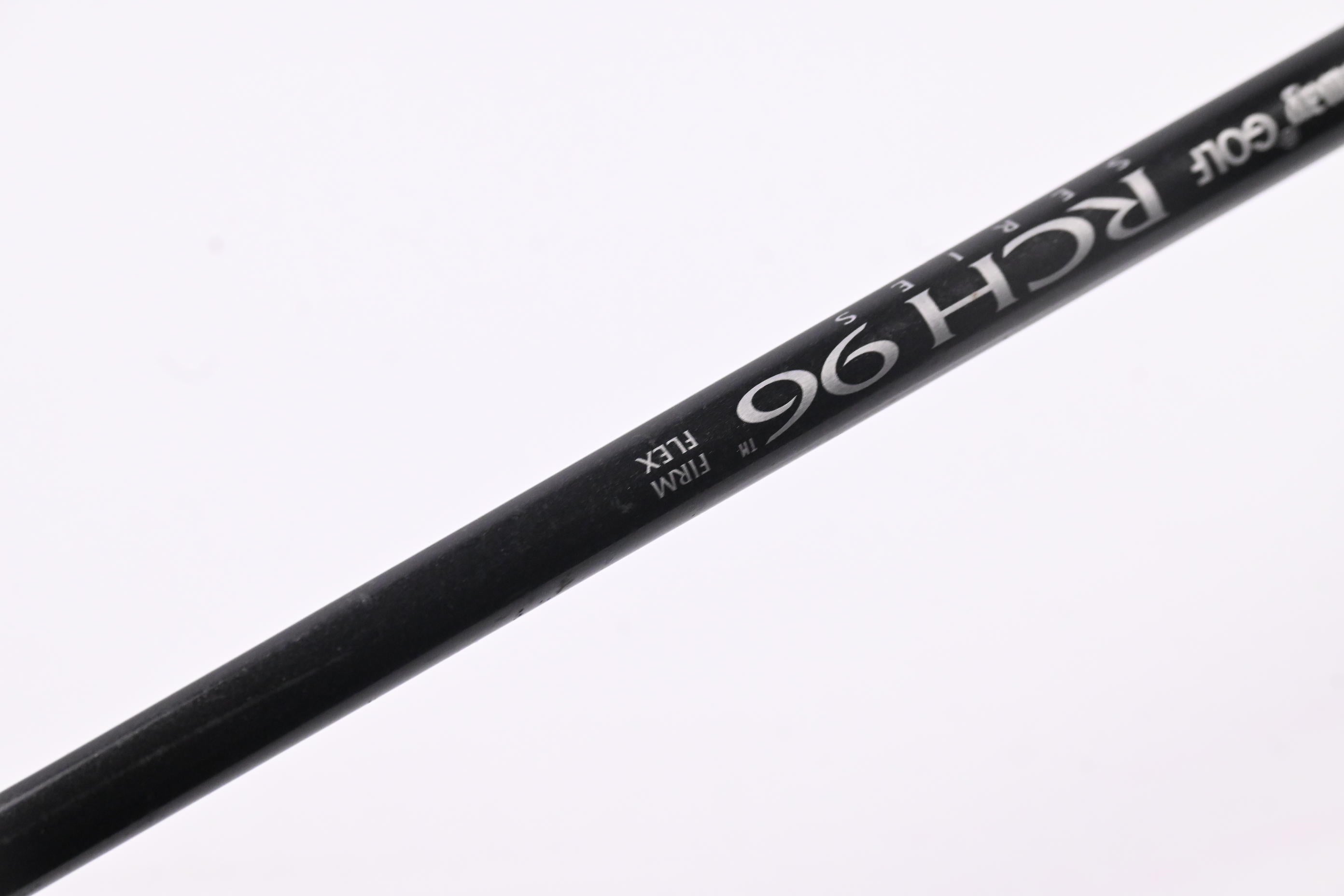 Callaway X-12 #1 Iron / 16 Degree / Firm Flex Callaway RCH 96 Shaft