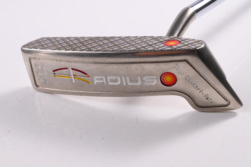 Radius Classic ITR Putter / 36 Inch
