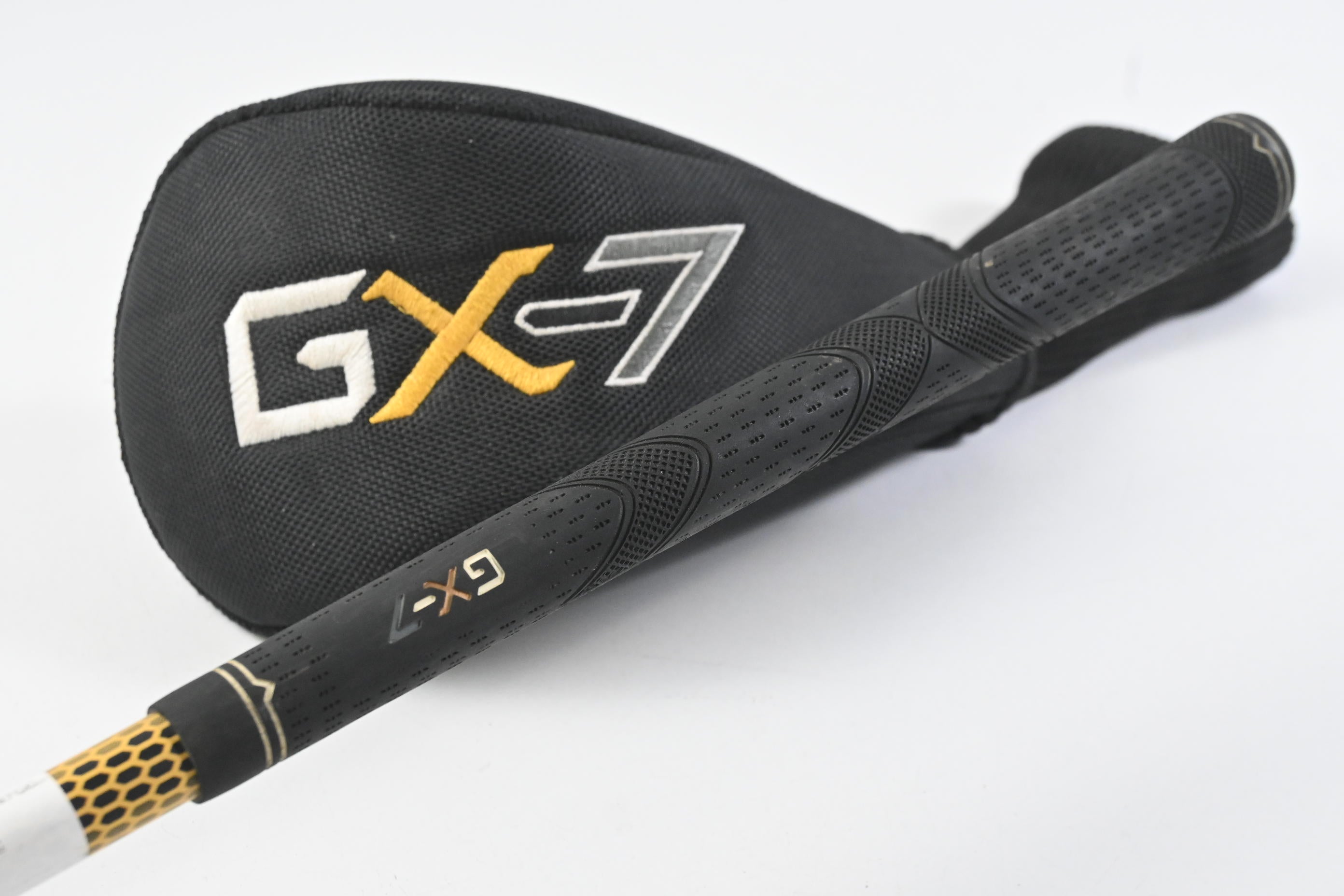 GX-7 X-Metal Driver / 14 Degree / Senior Flex GX-7 45 Shaft