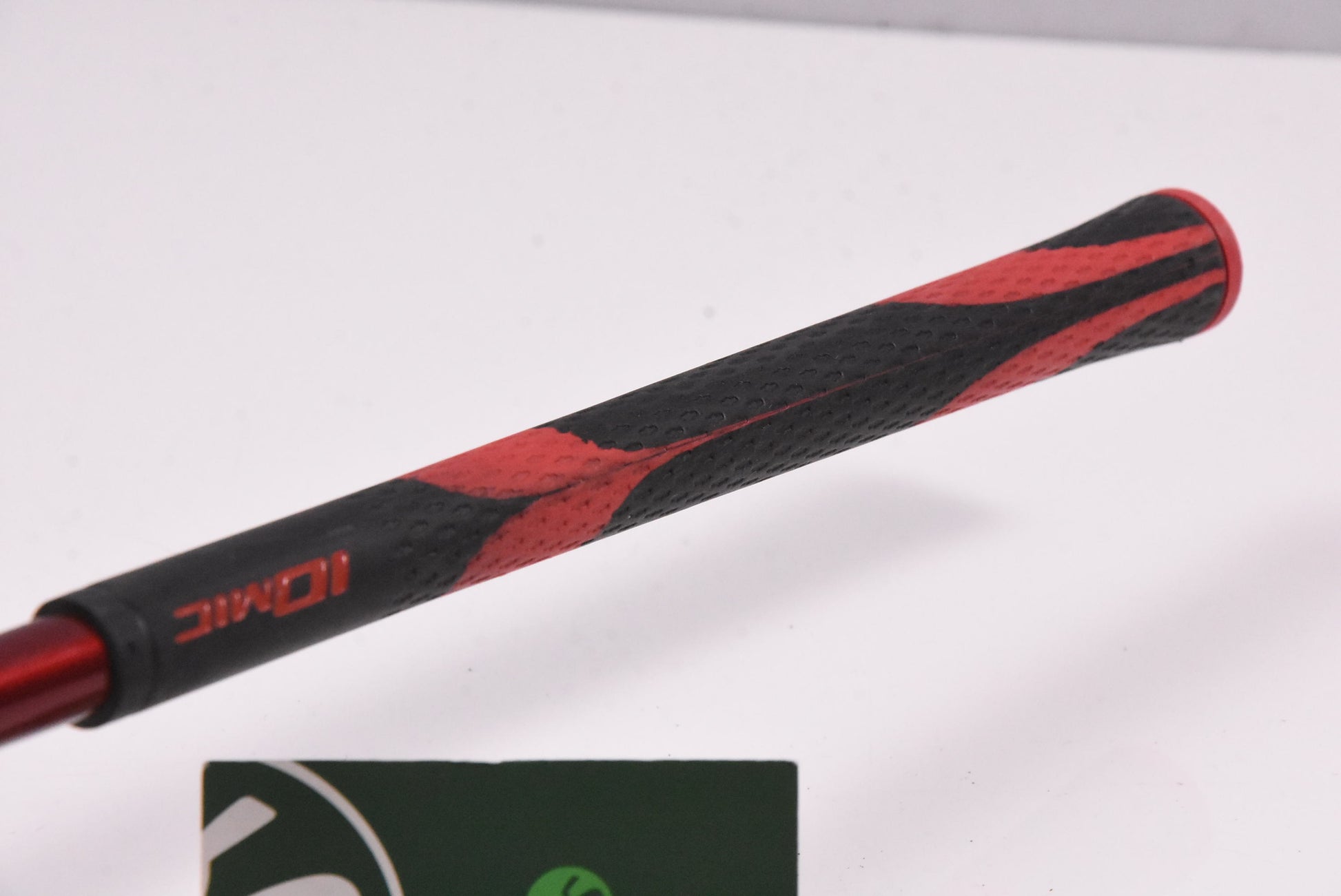 Project X Hzrdus Smoke Red RDX 50 #3 Wood Shaft / Senior Flex / Srixon
