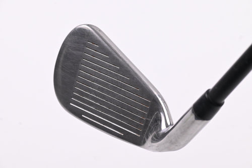 Callaway RAZR X #4 Iron / 24 Degree / Regular Flex Callaway X 75 Shaft