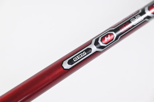Ping G15 #3 Hybrid / 20 Degree / Regular Flex Ping TFC 149 Shaft