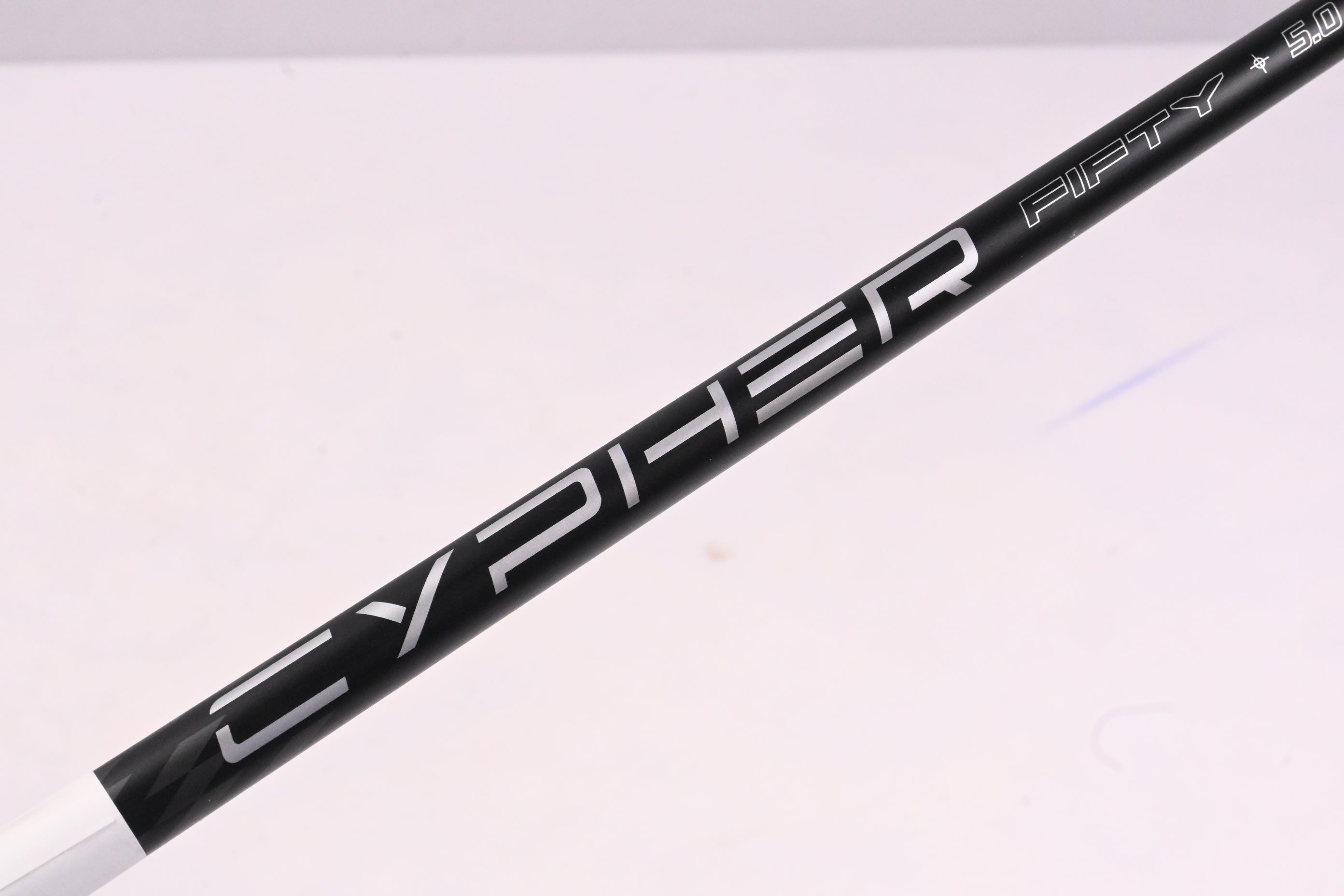 Project X Cypher 2.0 50 #6 Hybrid Shaft / Senior Flex / Callaway 3rd Gen