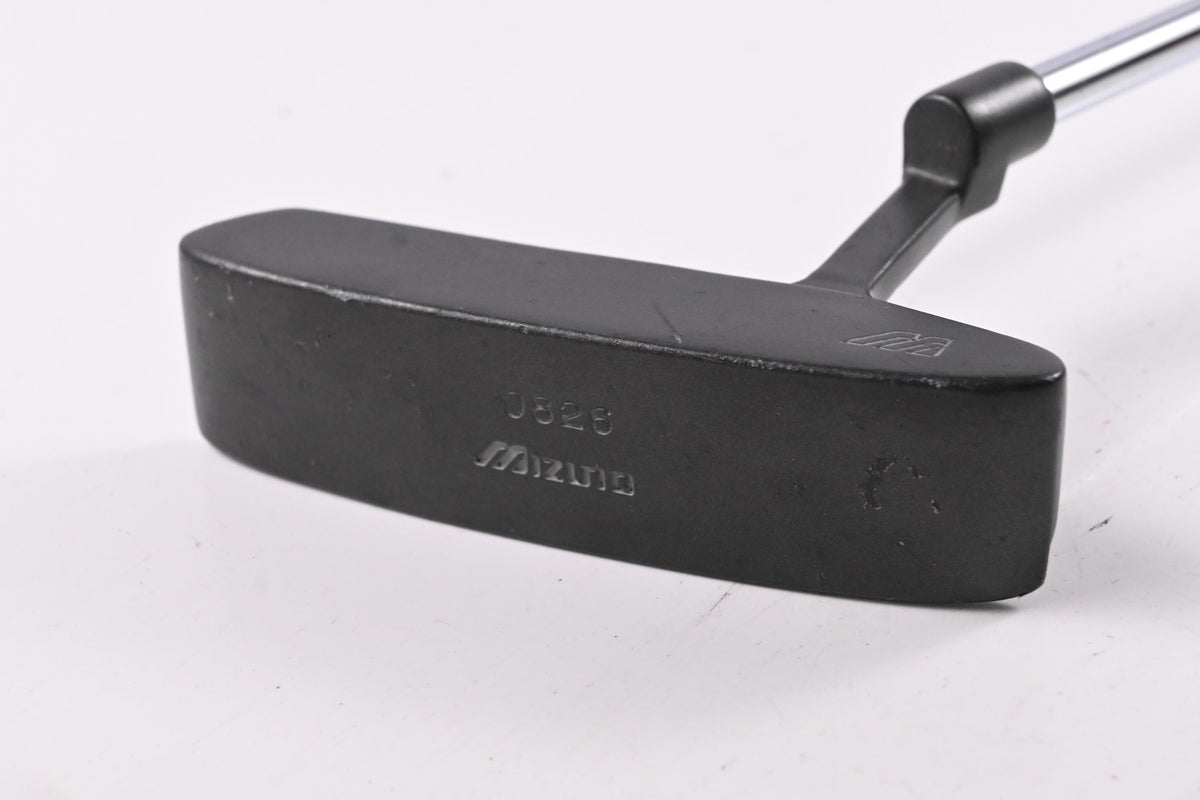 Mizuno 0826 Putter / 35.5 Inch