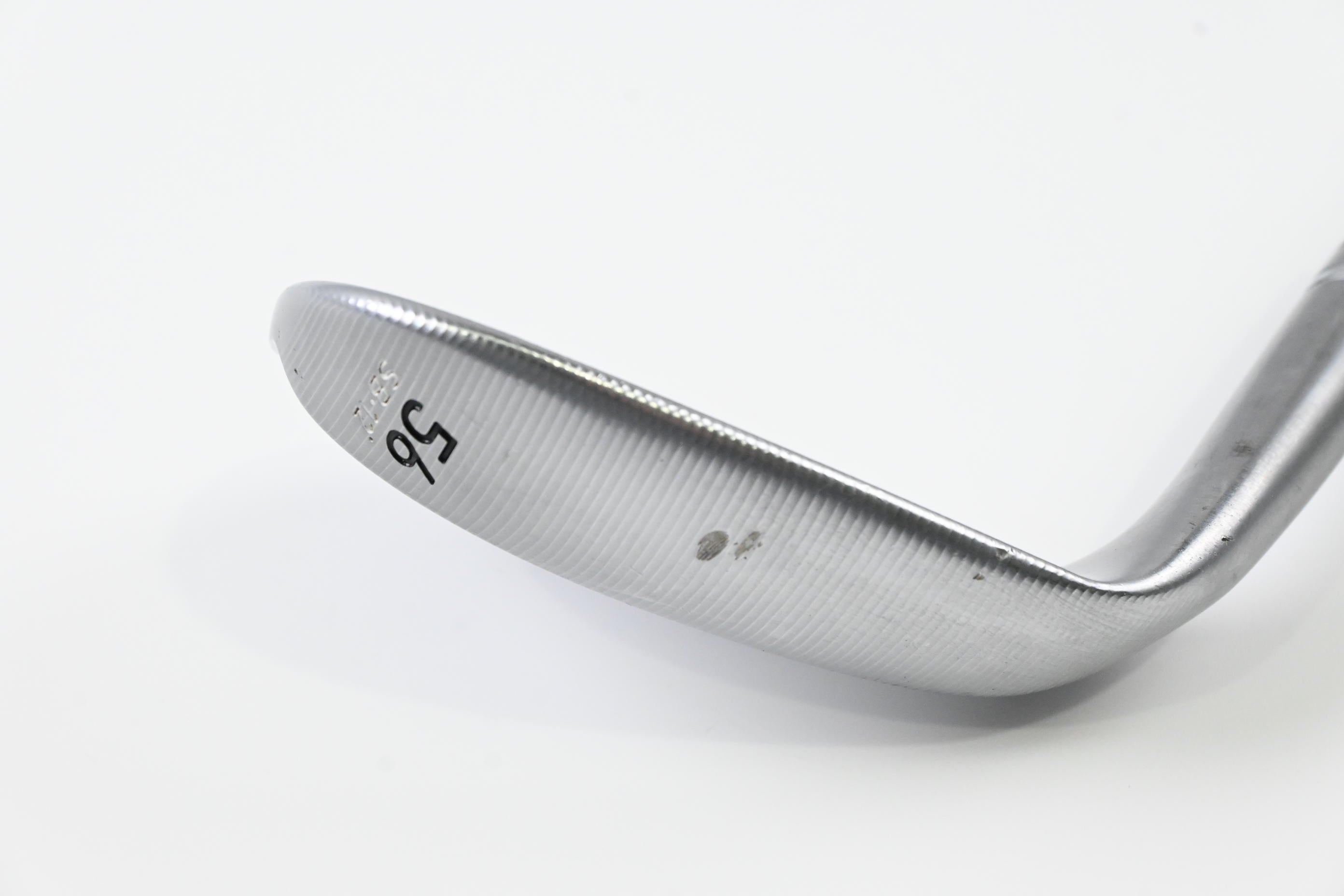 Taylormade Milled Grind 5 Sand Wedge / 56 Degree / Wedge Flex Dynamic Gold S300