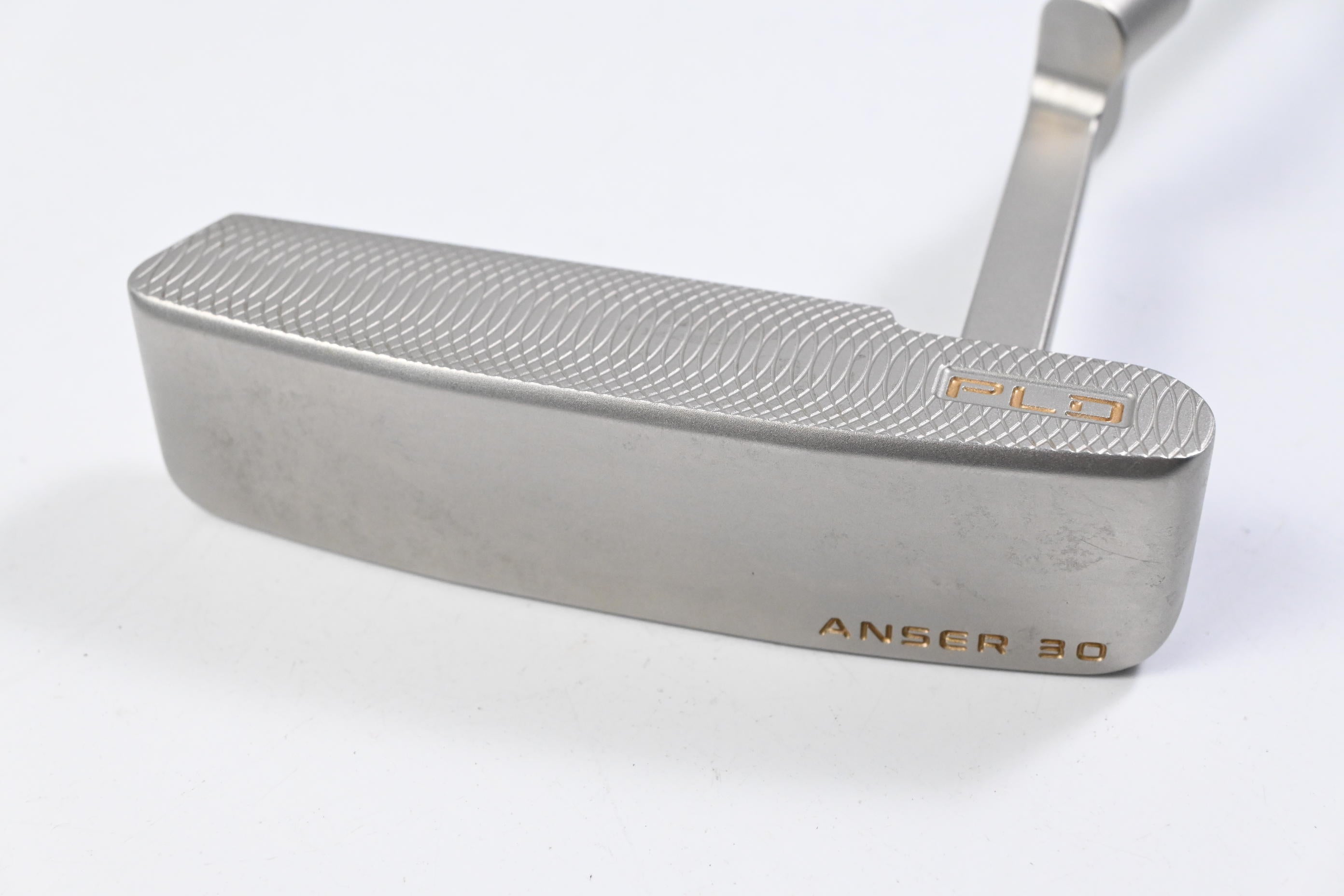Ping PLD Milled Anser 30 2024 Putter / 35 Inch