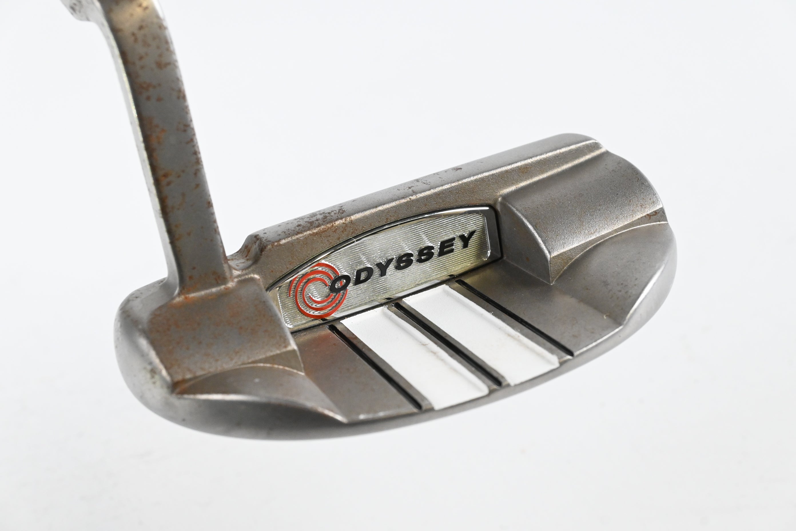 Odyssey White Hot XG 330 Mallet Putter / 34 Inch