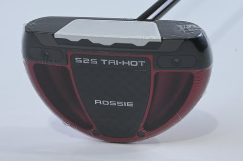 Odyssey Square 2 Square Tri-Hot Putter / 35 Inch