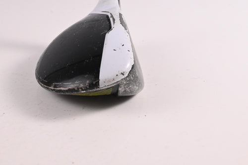 Taylormade M2 2017 #3 Hybrid / 19 Degree / Regular Flex Taylormade REAX 65 Shaft