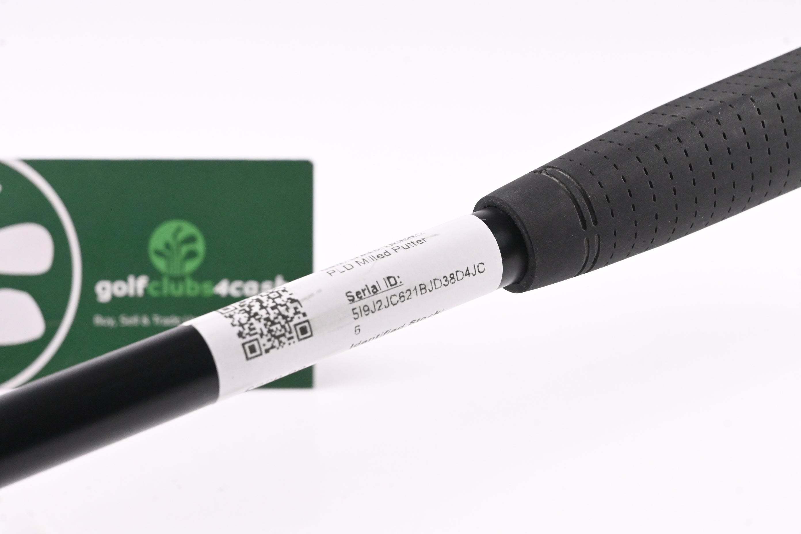 Ping PLD Milled Anser Putter / 34 Inch