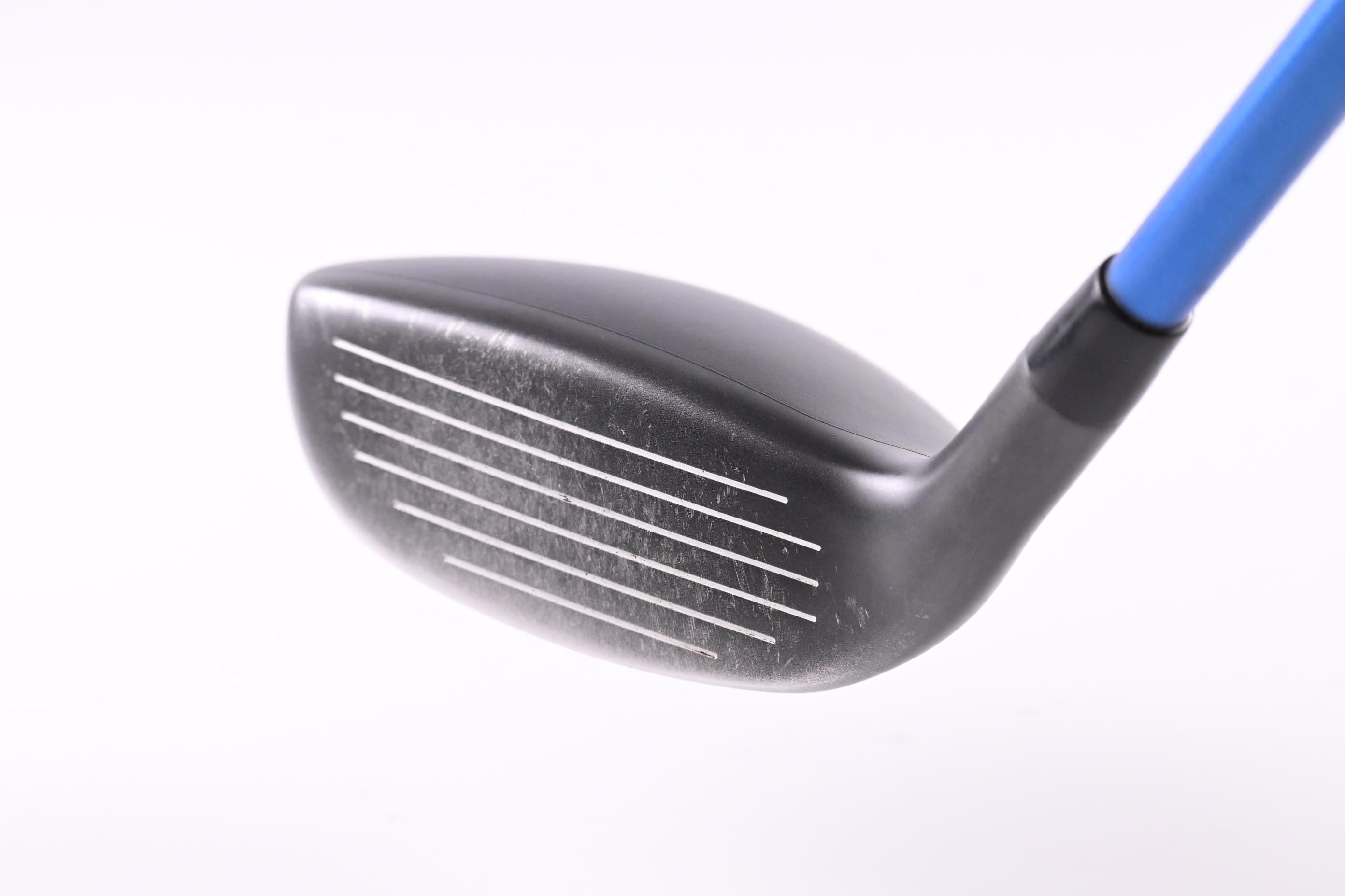 Ping G30 #3 Hybrid / 19 Degree / Regular Flex Ping TFC 419 Shaft