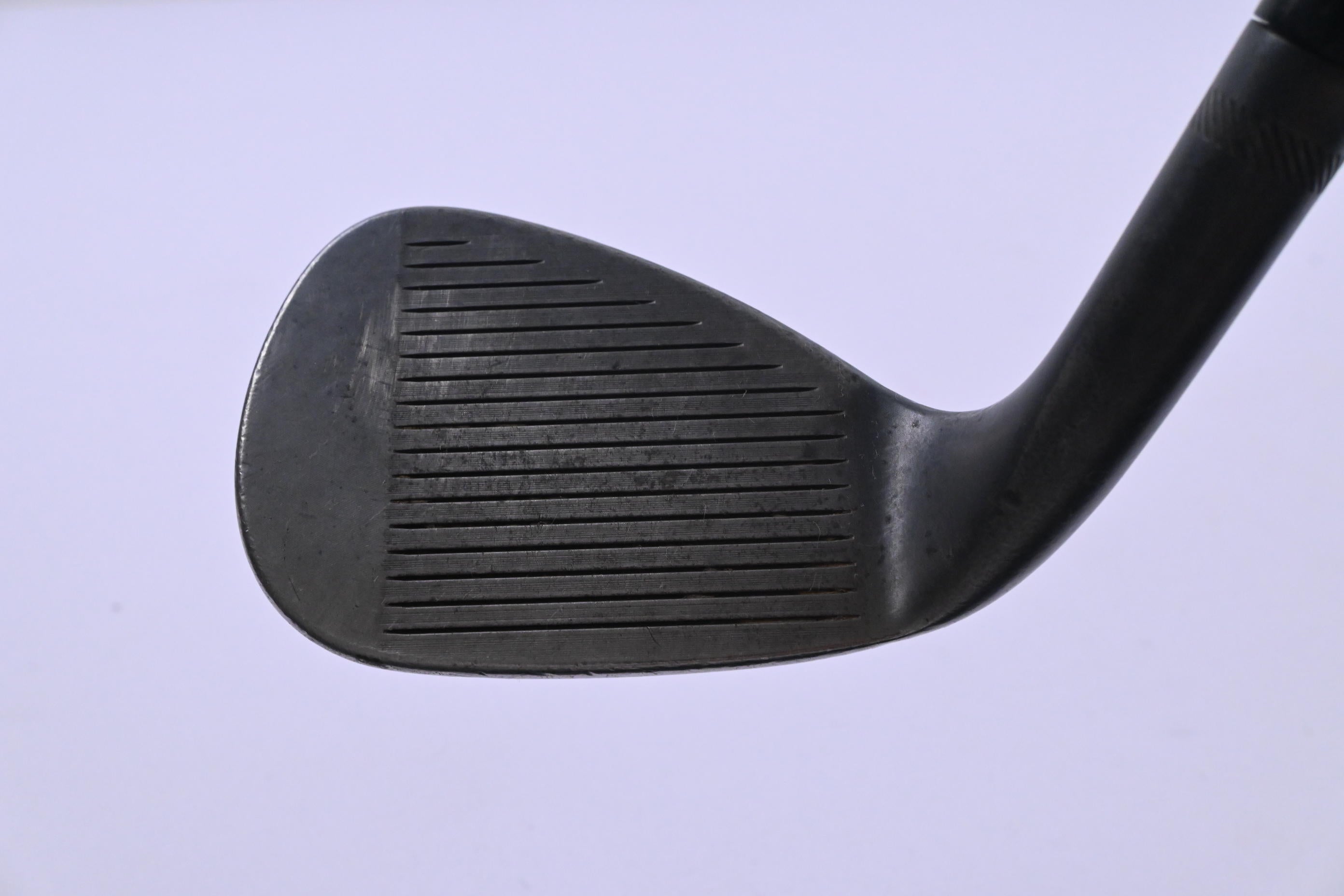 Titleist Vokey SM6 Gap Wedge / 52 Degree / Wedge Flex Vokey Design SM6