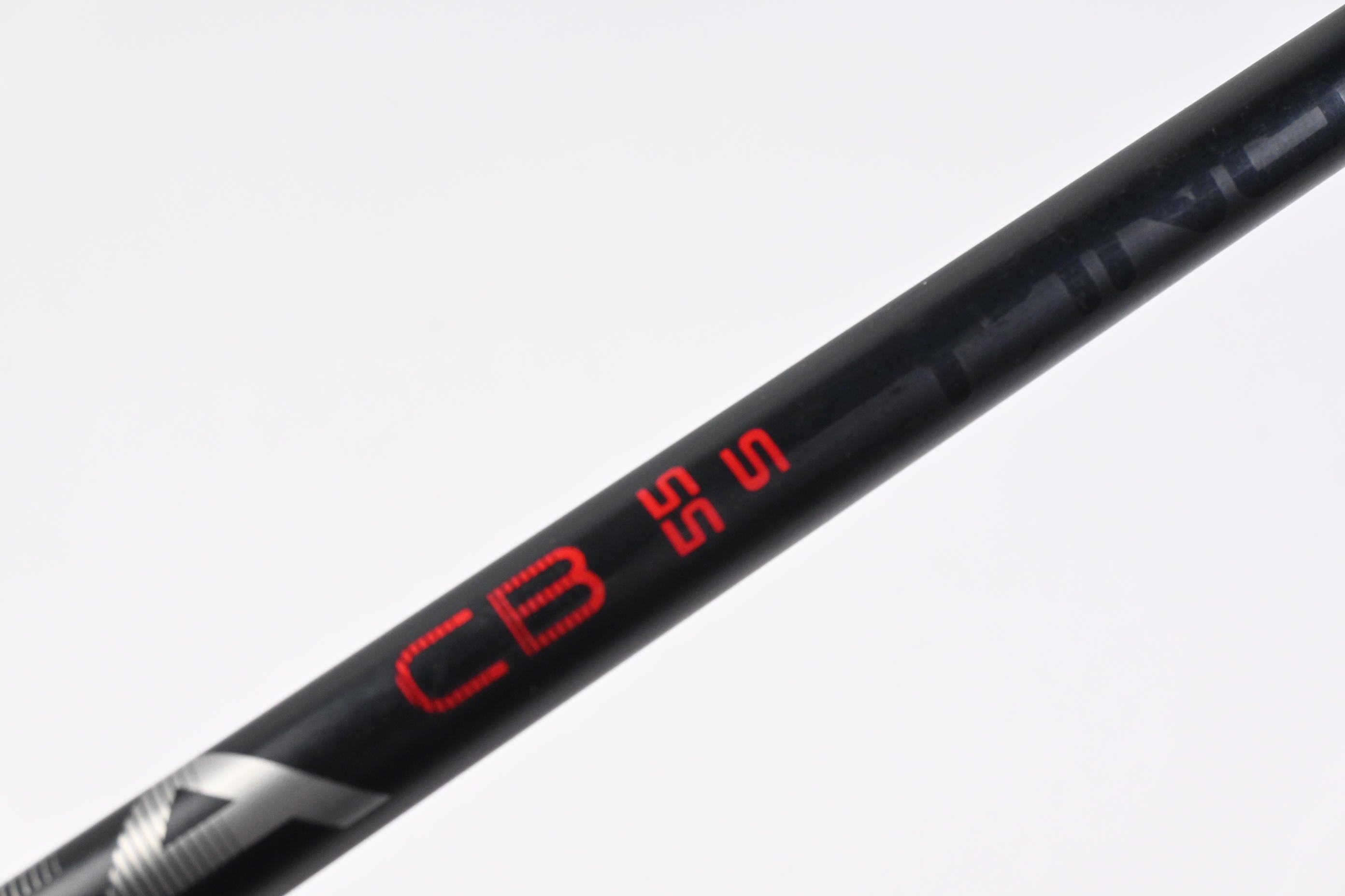 Ping Alta CB Red 55 Driver Shaft / Stiff Flex / Ping 3rd Gen