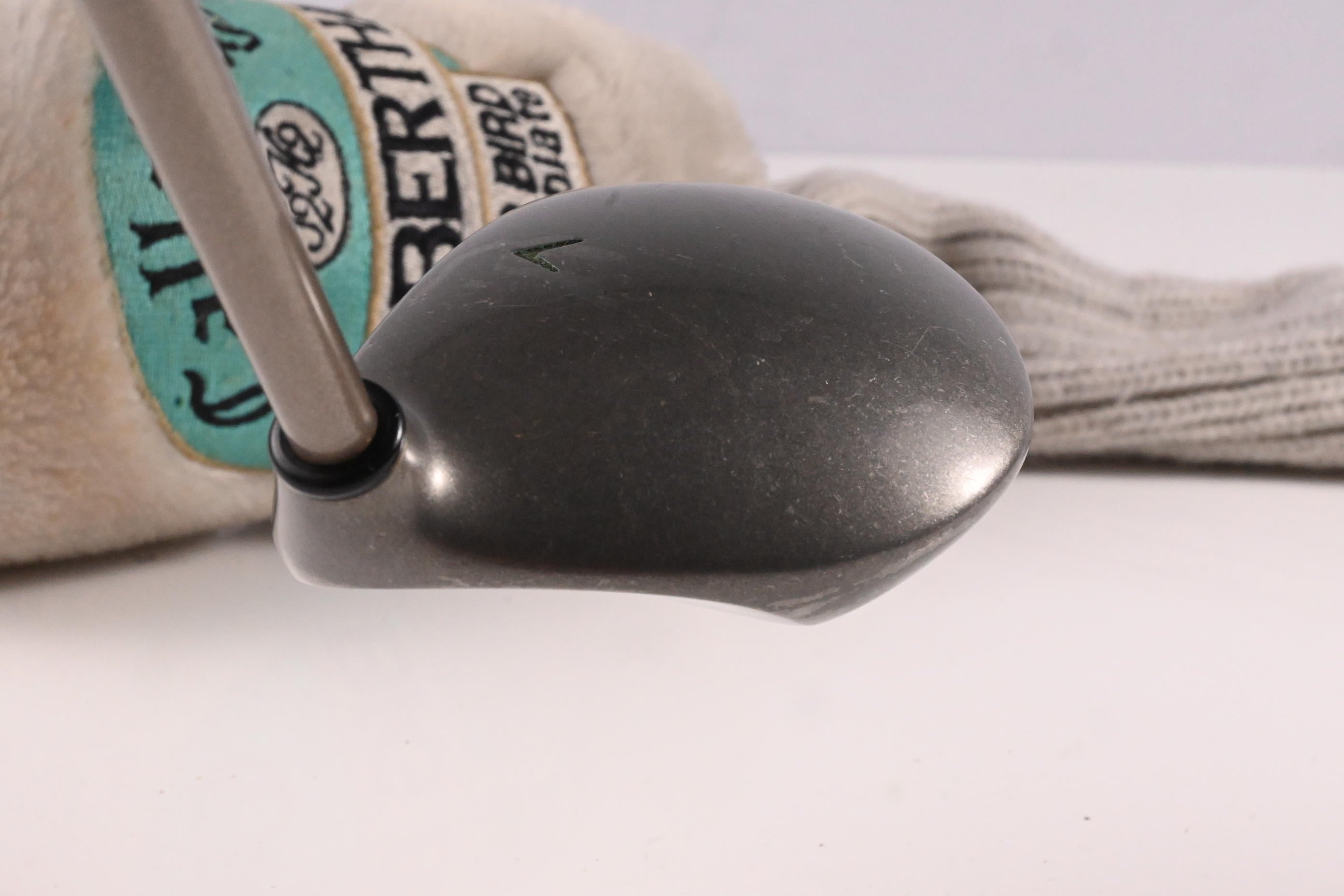Ladies Callaway Big Bertha Warbird #7 Wood / 21 Degree / Ladies Flex Callaway