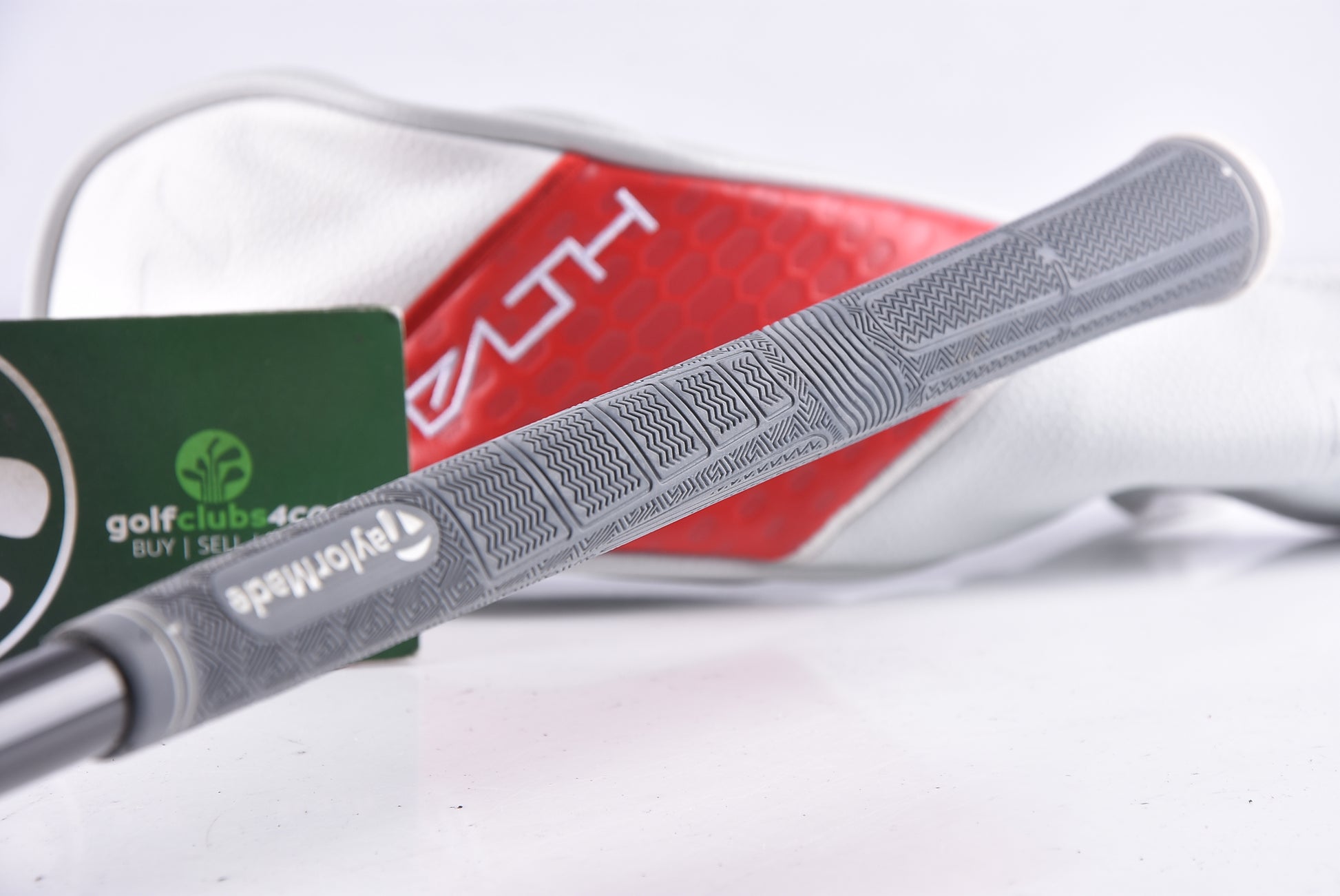 Ladies Taylormade Stealth 2 HD #5 Hybrid / 27 Degree / Ladies Flex Aldila Ascent