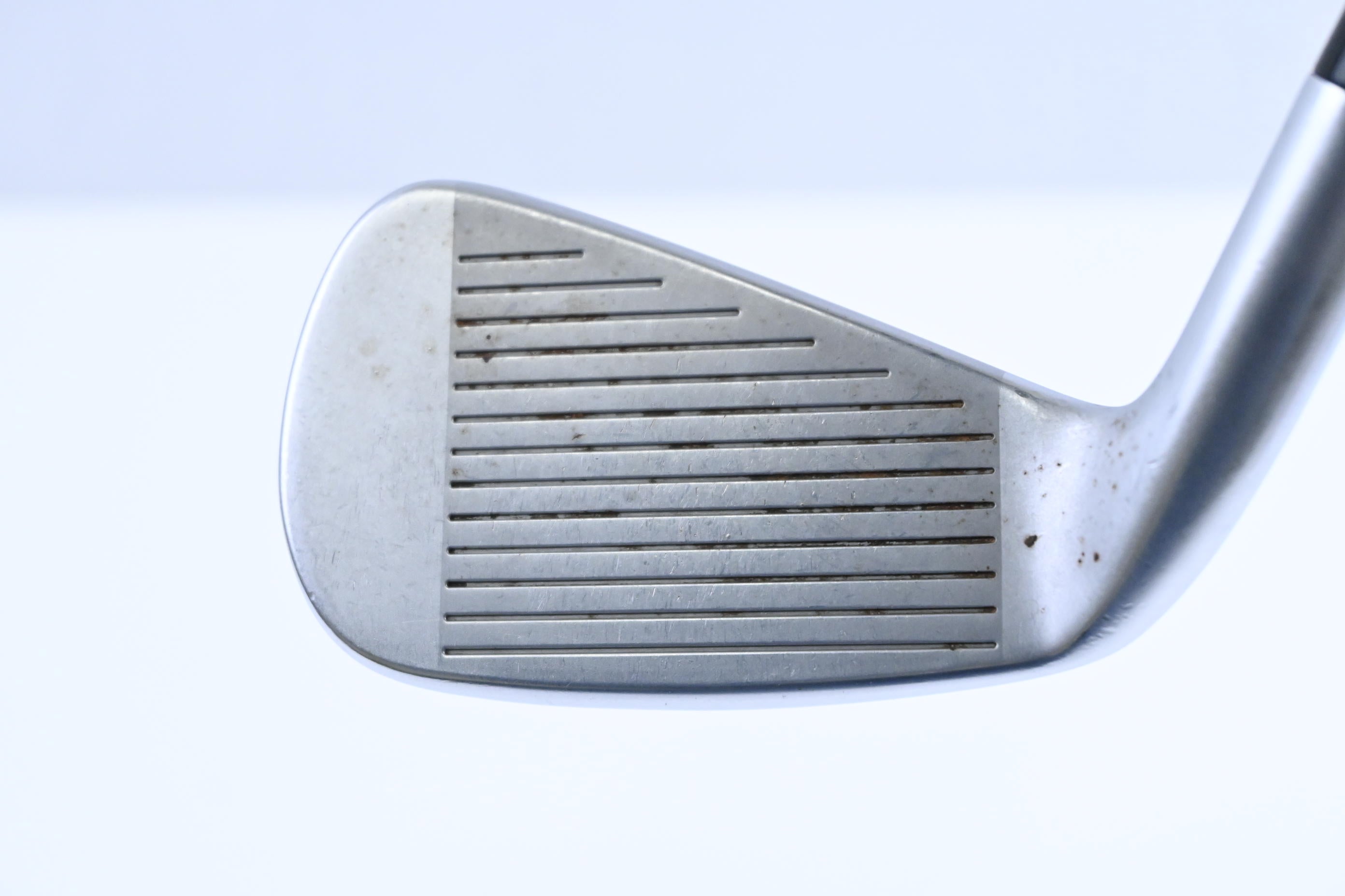 Taylormade P790 2021 #6 Iron / Stiff Flex Elevate 95 Shaft