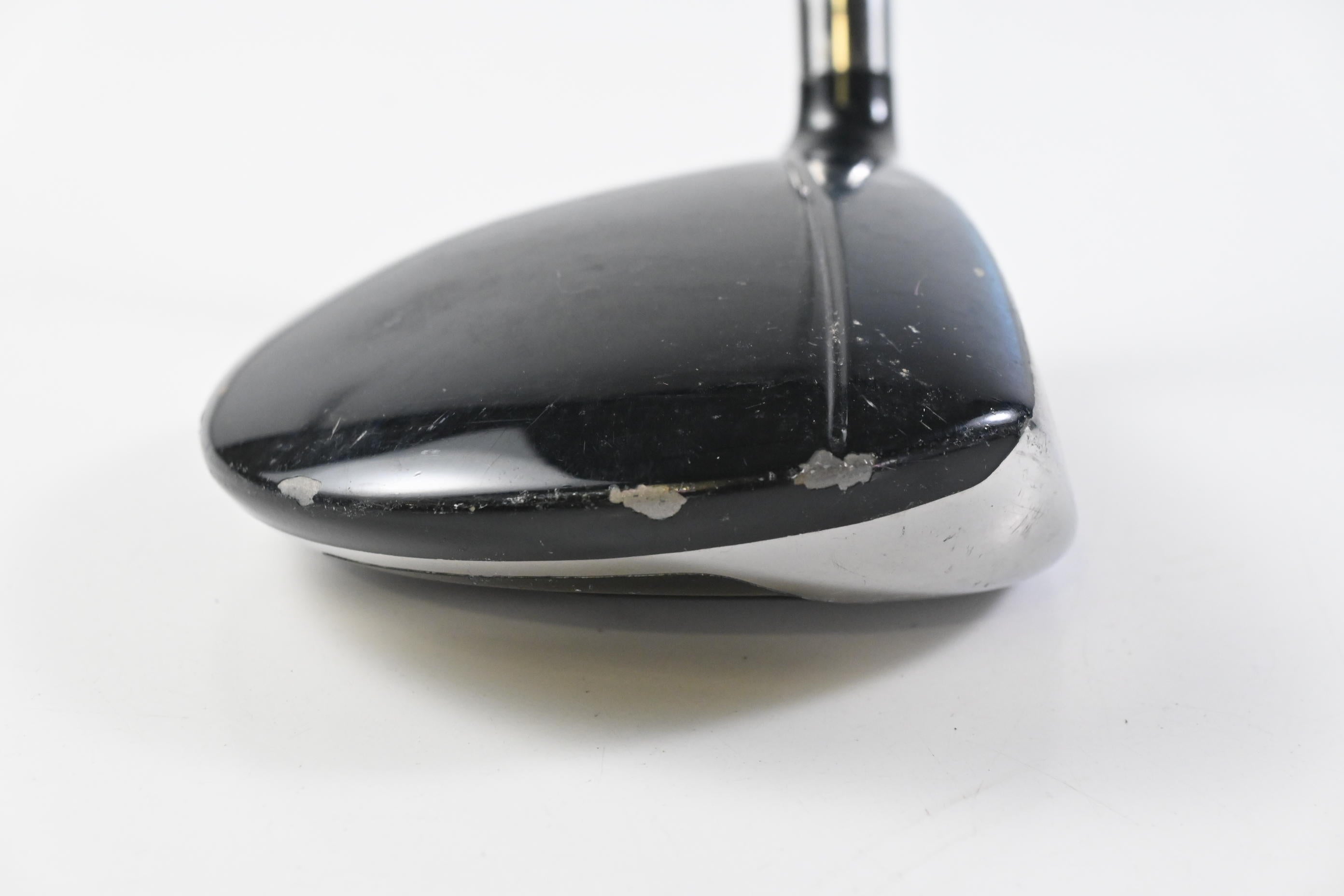 Ladies Cobra Baffler Rail-F #3 Wood / 18 Degree / Ladies Flex Baffler Shaft