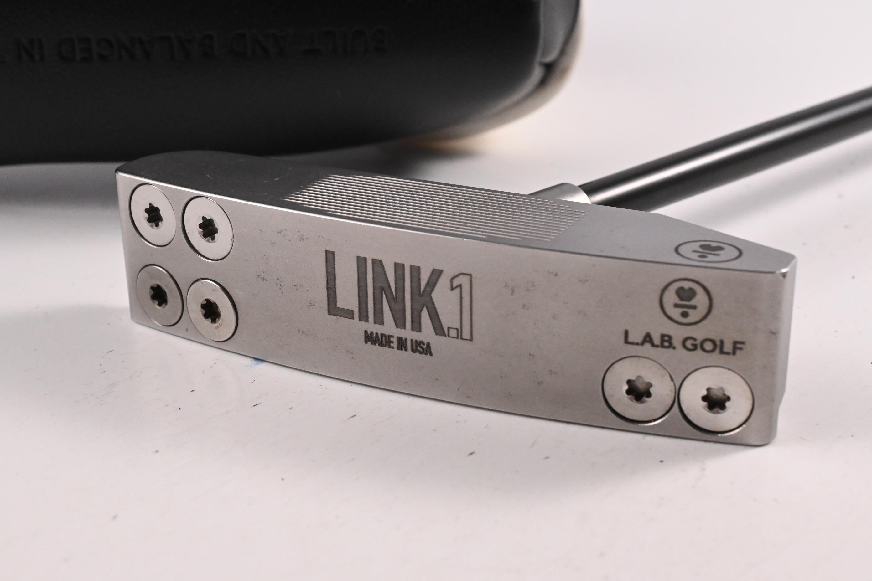 L.A.B Golf Link.1 Putter / 35 Inch