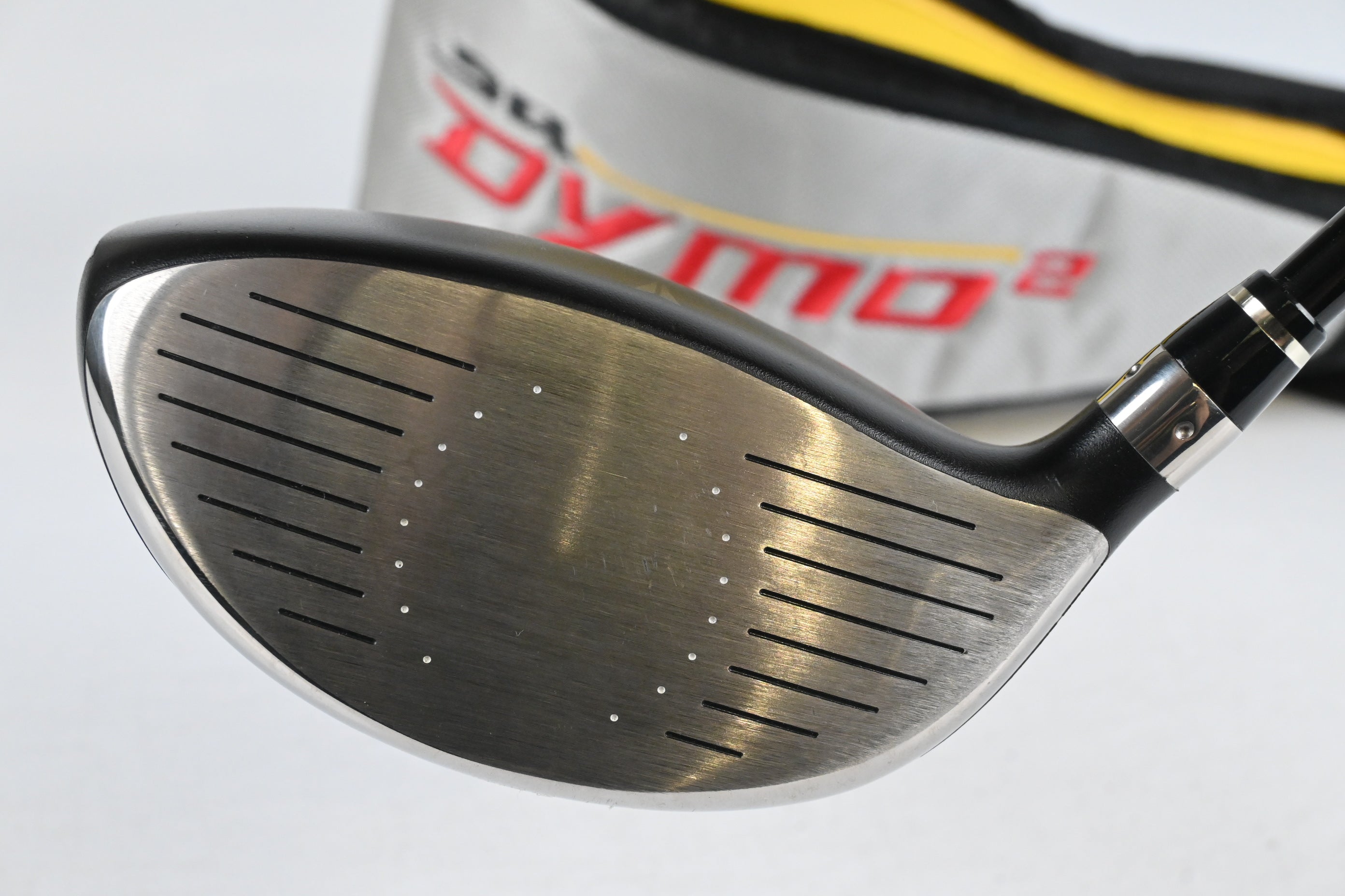 Nike SQ Dymo 2 Driver / 10.5 Degree / Stiff Flex Proforce Axivcore 55 Shaft