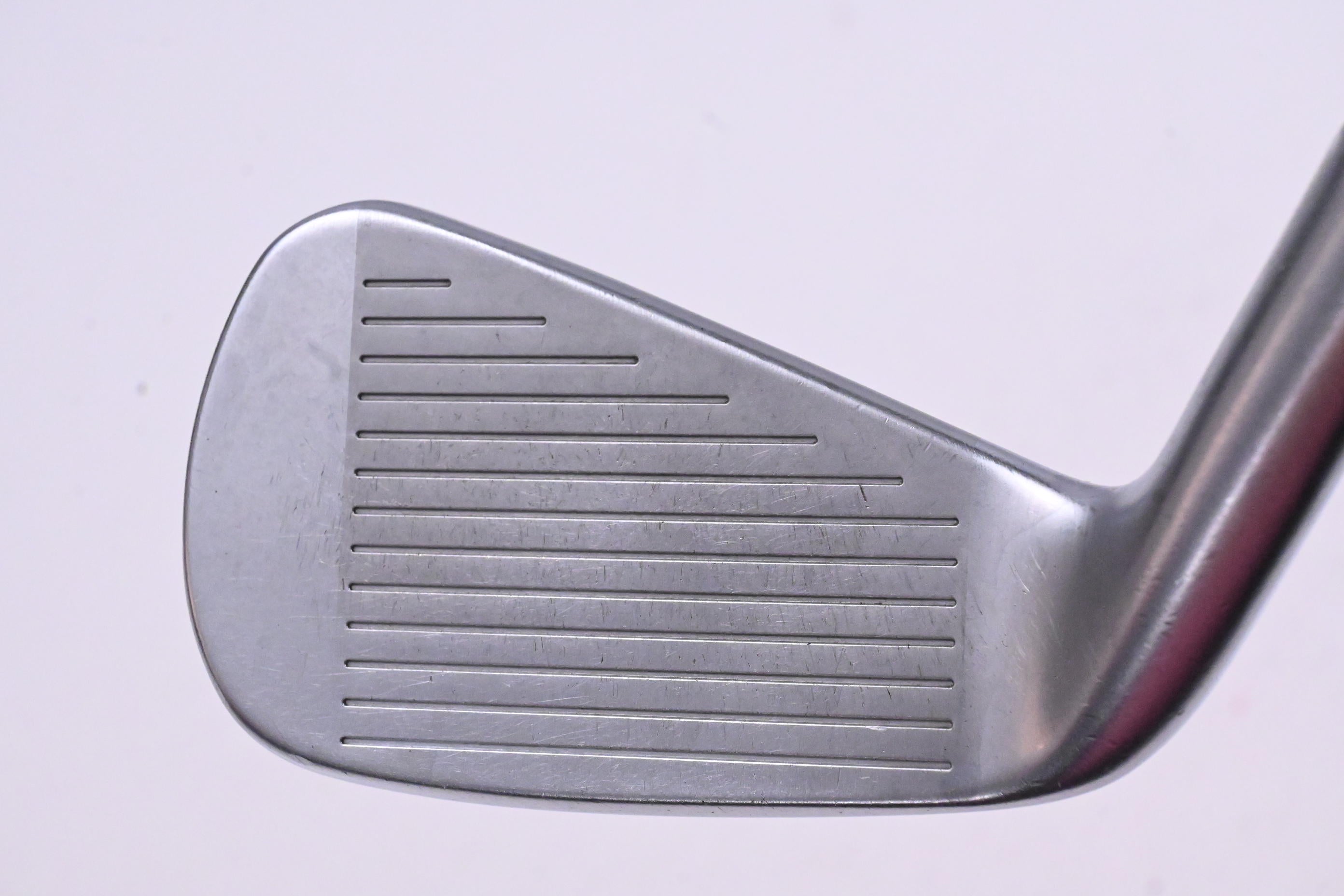 Taylormade P770 2023 #4 Iron / 22.5 Degree / X-Flex KBS Tour Lite Shaft