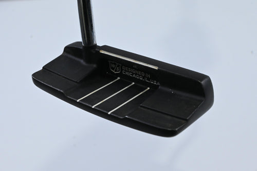 Wilson Infinite West Loop 2018 Putter / 34 Inch