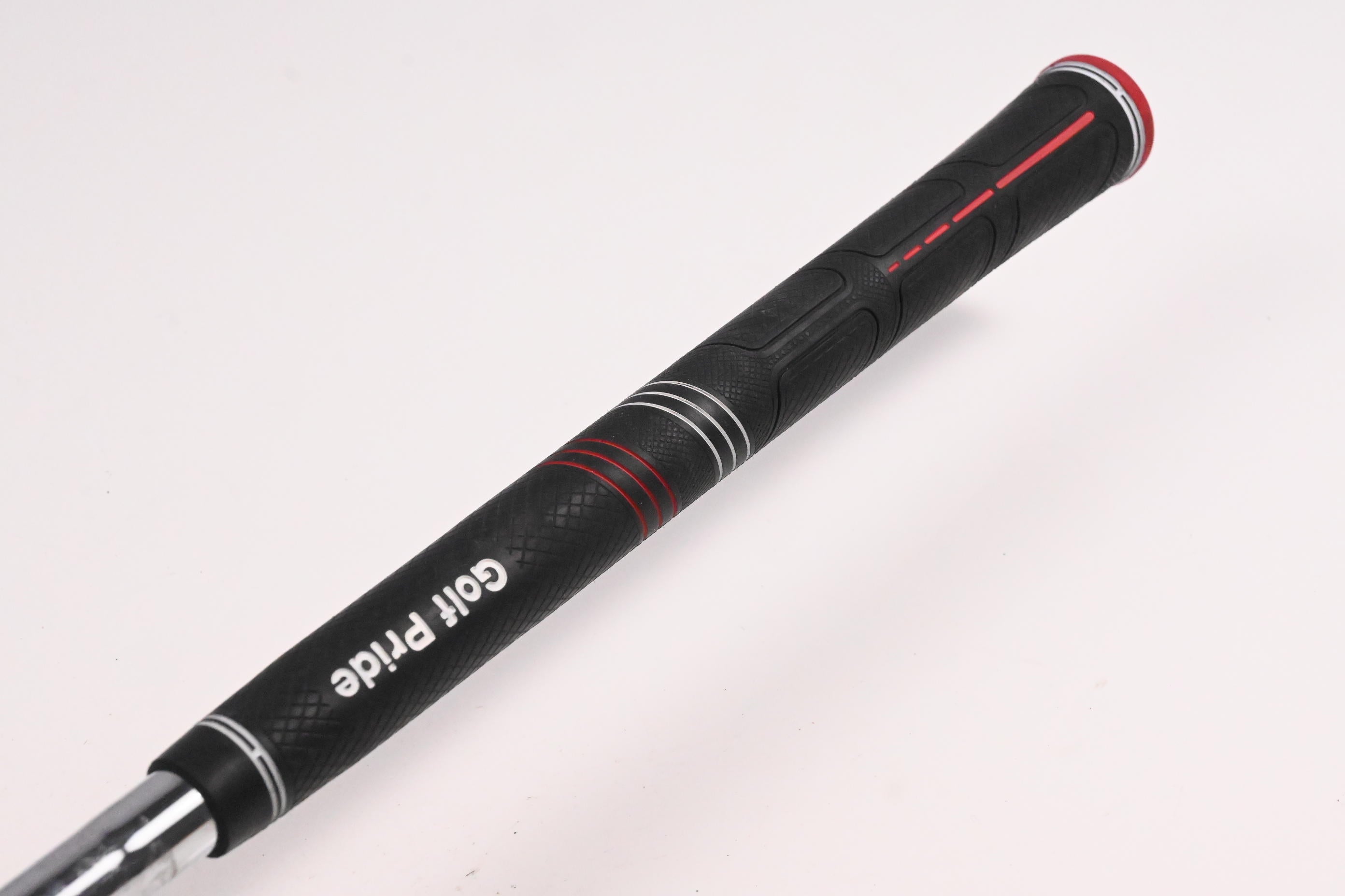 Ping G10 #3 Iron / 21 Degree / Red Dot / Regular Flex Ping AWT Shaft