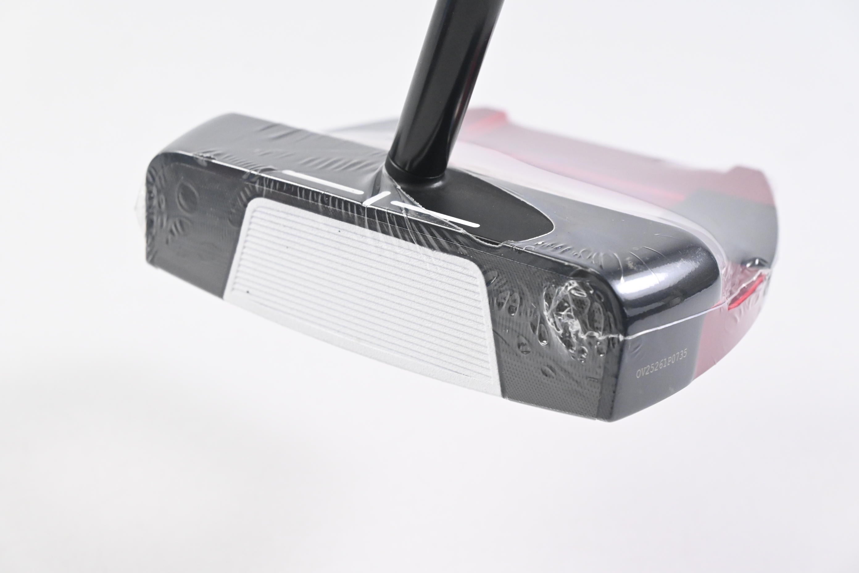 Odyssey Square 2 Square Tri-Hot Jailbird Putter / 34 Inch